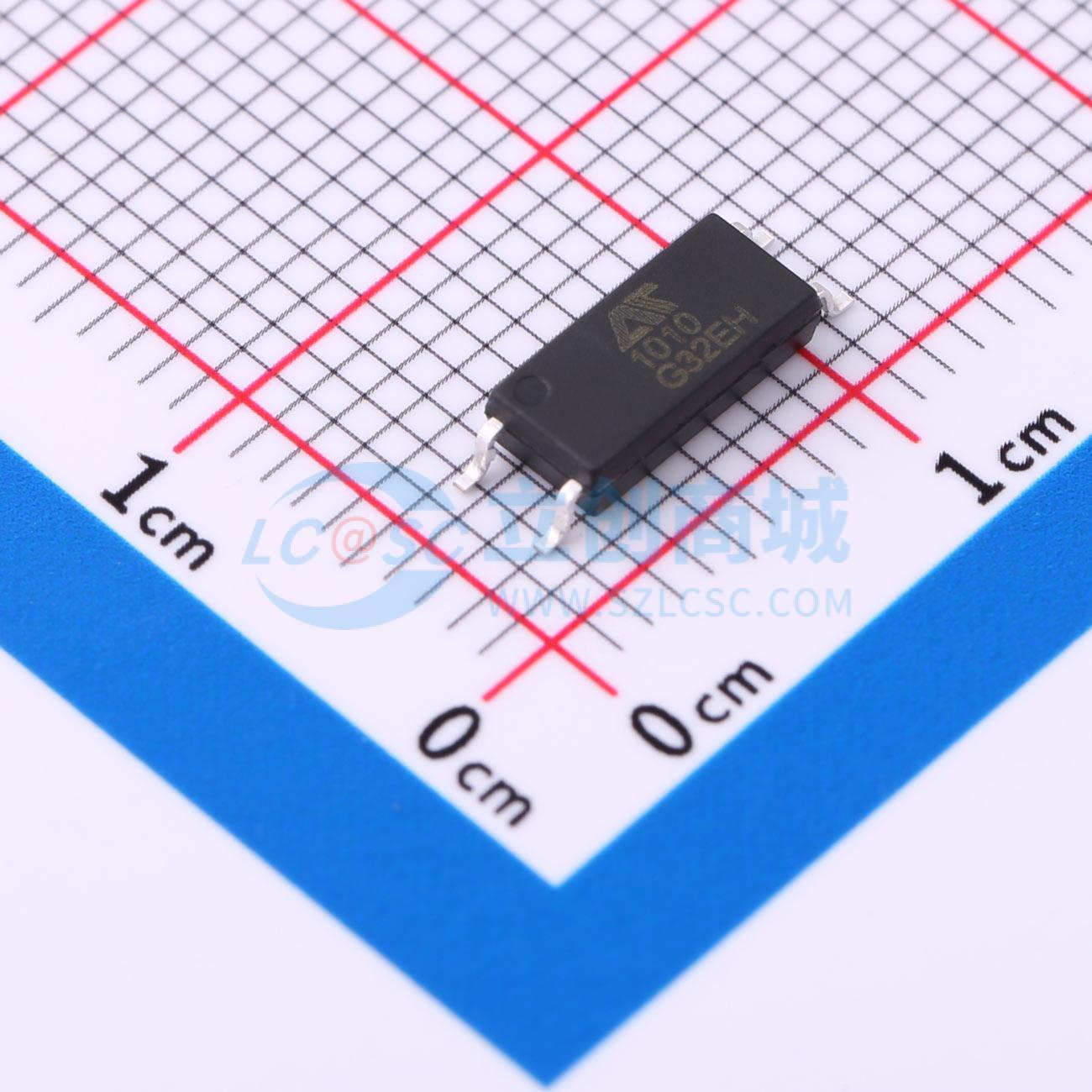 点击查看大图 EL1010实物图