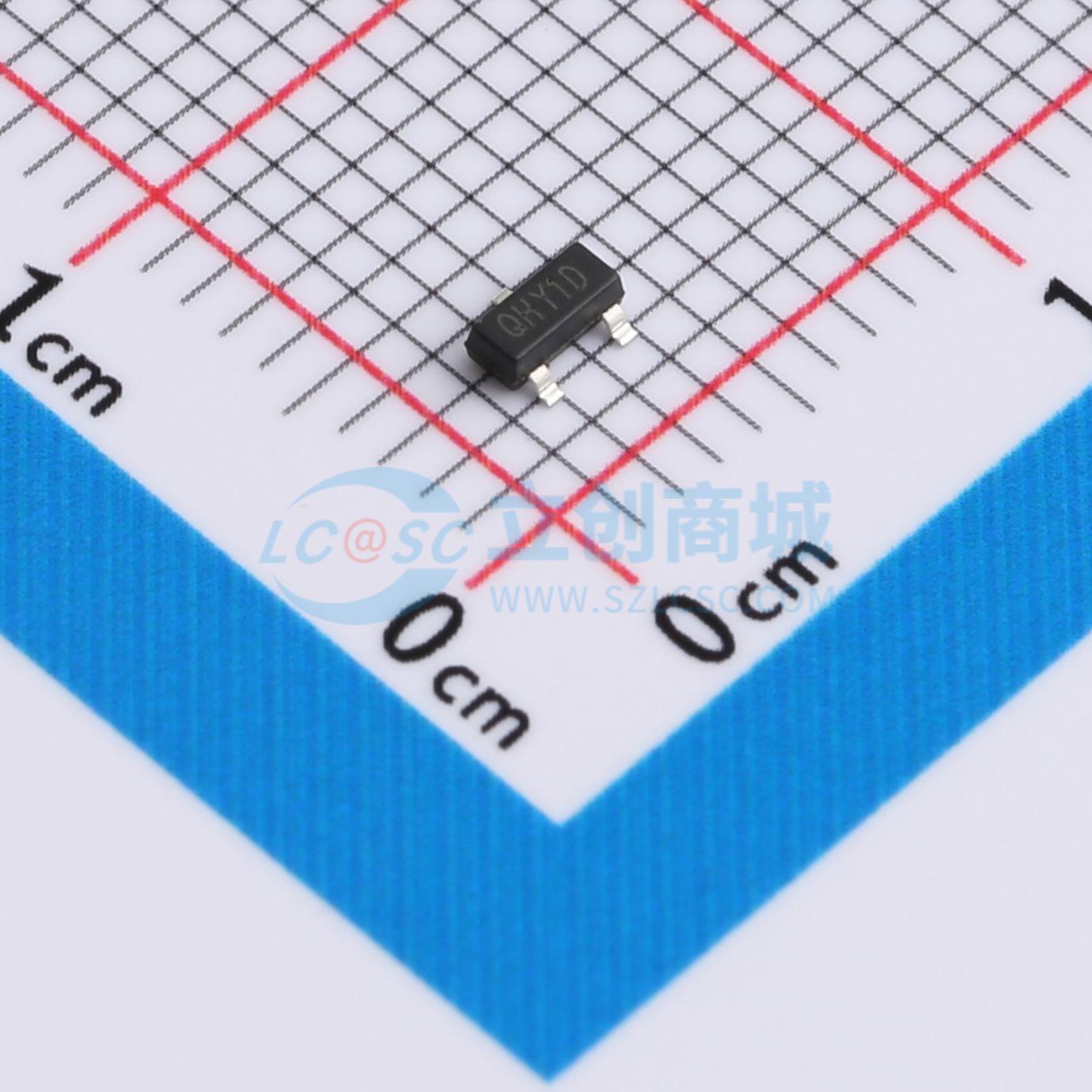 点击查看大图 BR8050MQ实物图