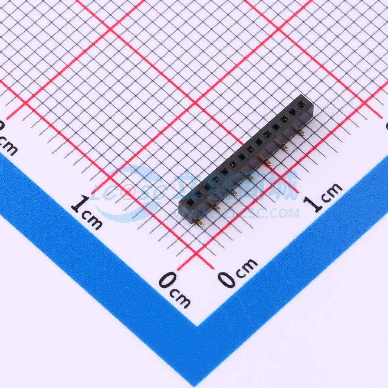 PM1.0-UL2D-14A实物图