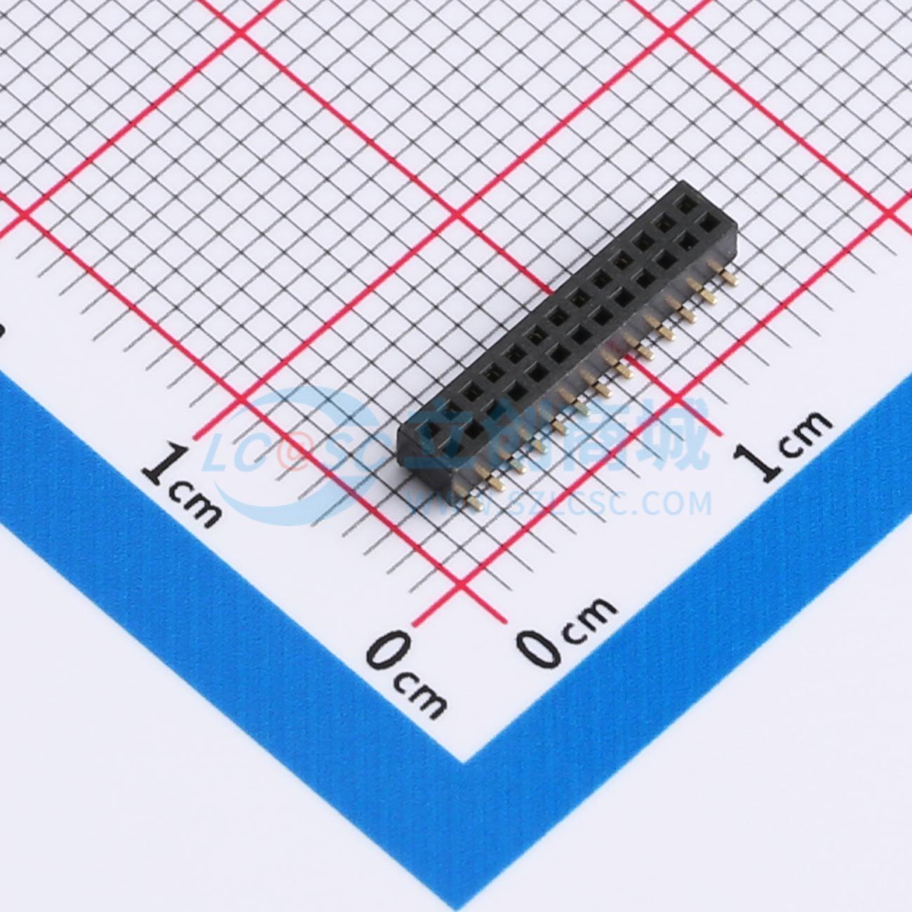 点击查看大图 PM1.0-US2S-13A实物图