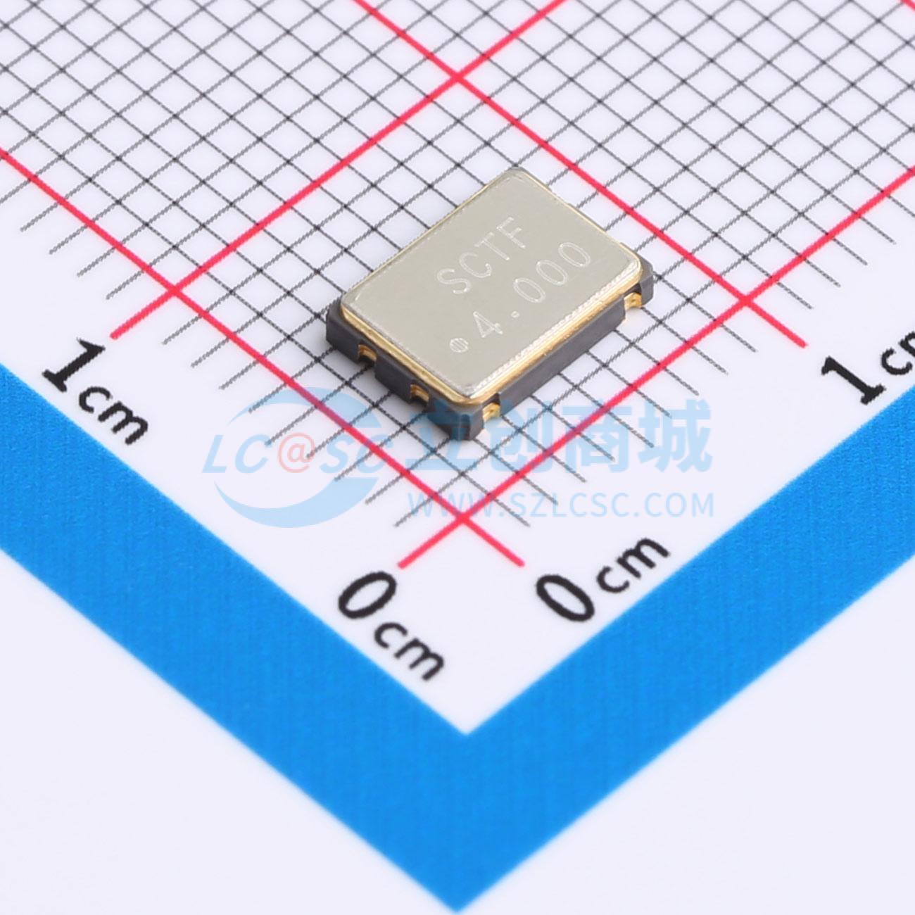 SX7M4.000A10F20TNN实物图