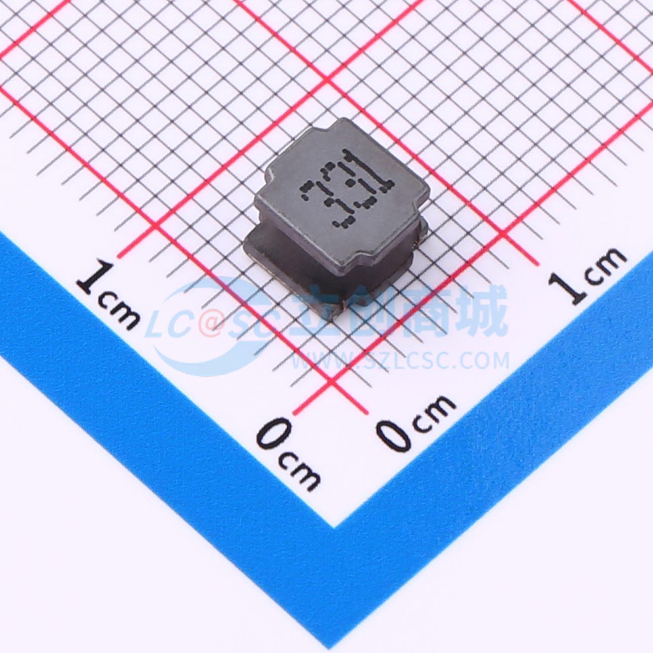 MNR6045T331MT实物图