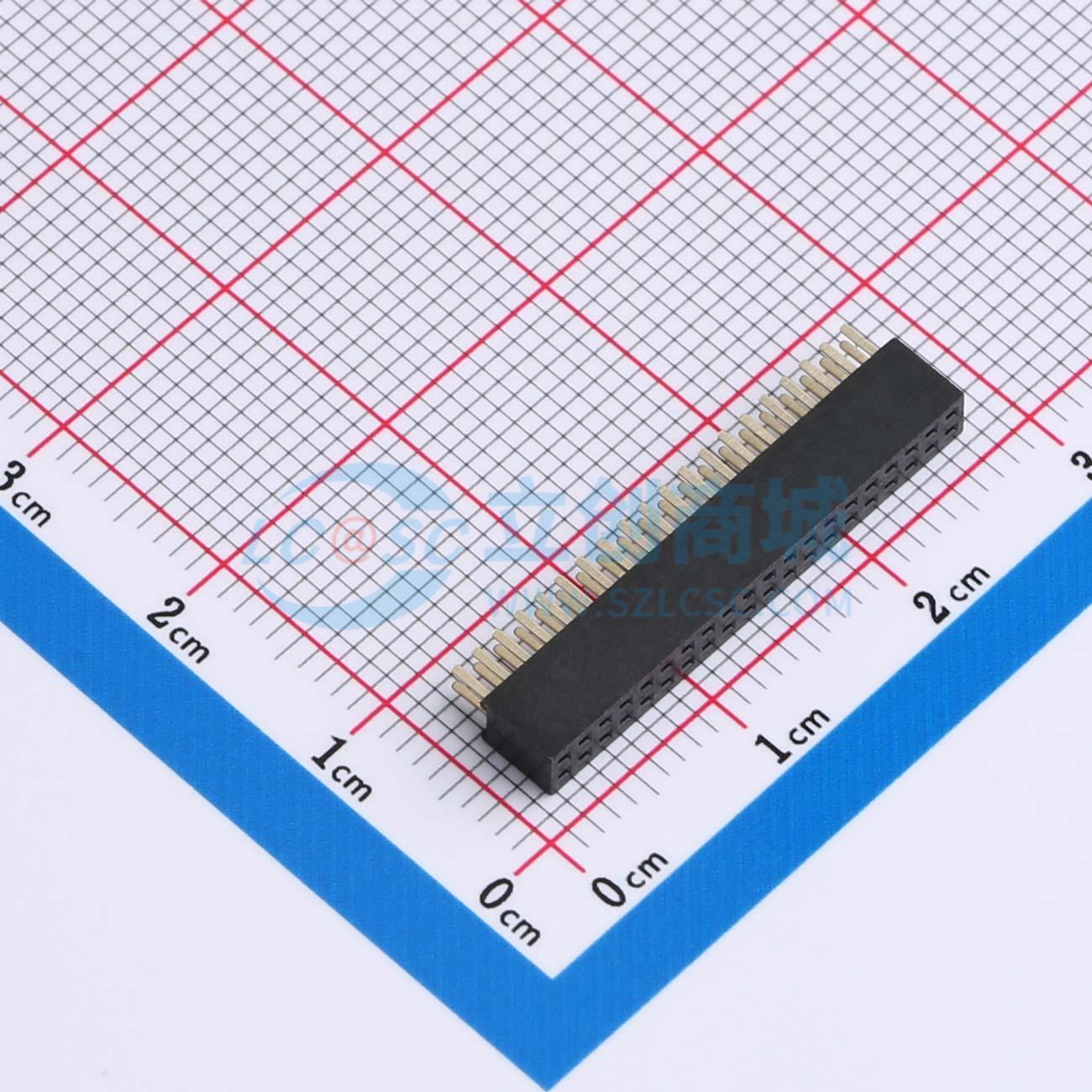 点击查看大图 PM1.27-UP1S-20A实物图