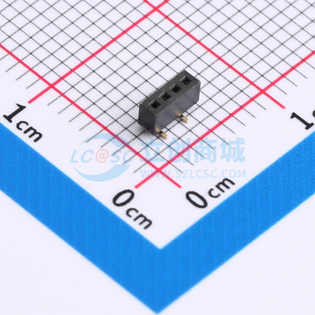 点击查看大图 PM1.0-UL2D-4A实物图