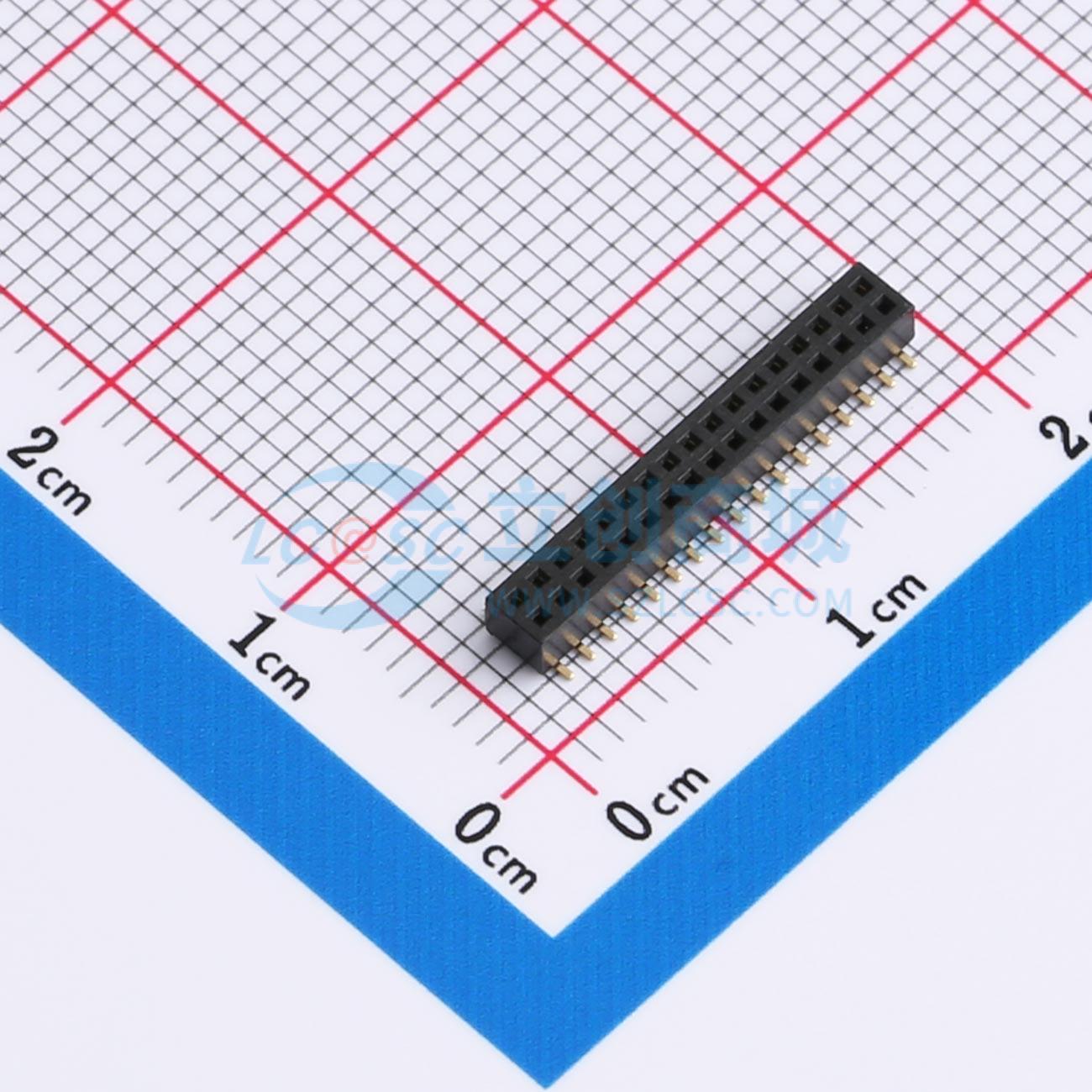 PM1.0-US2S-17A实物图