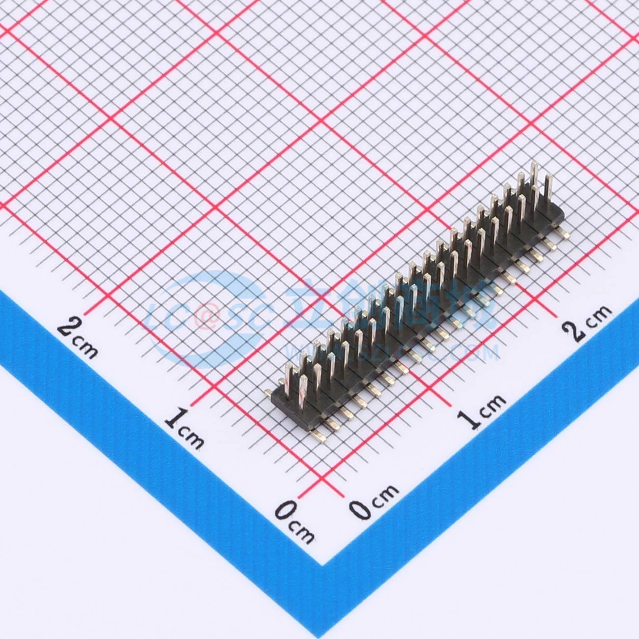 PZ1.27-US2S-19A实物图