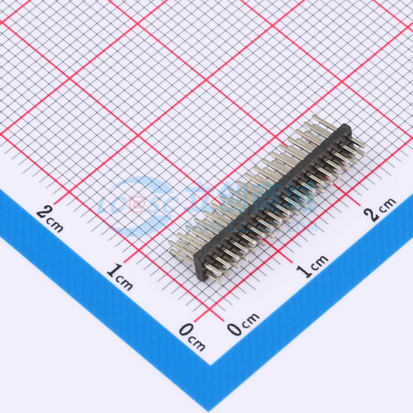 点击查看大图 PZ1.27-UP1S-18A实物图