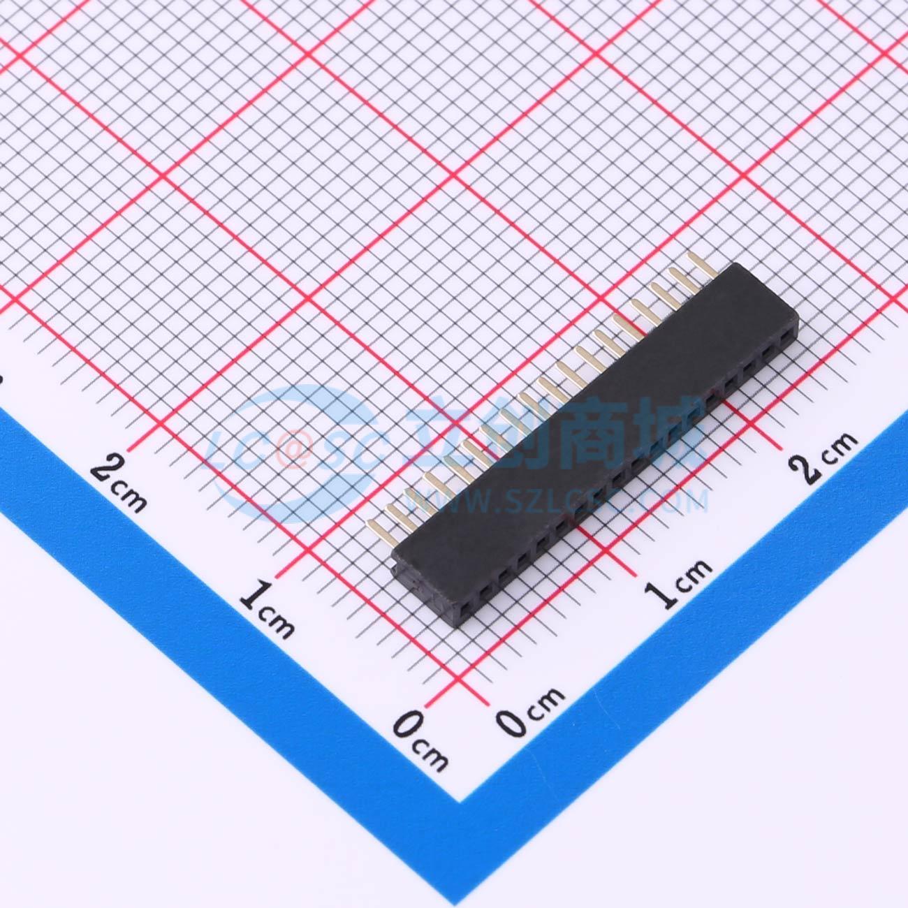 点击查看大图 PM1.27-UP1D-18A实物图