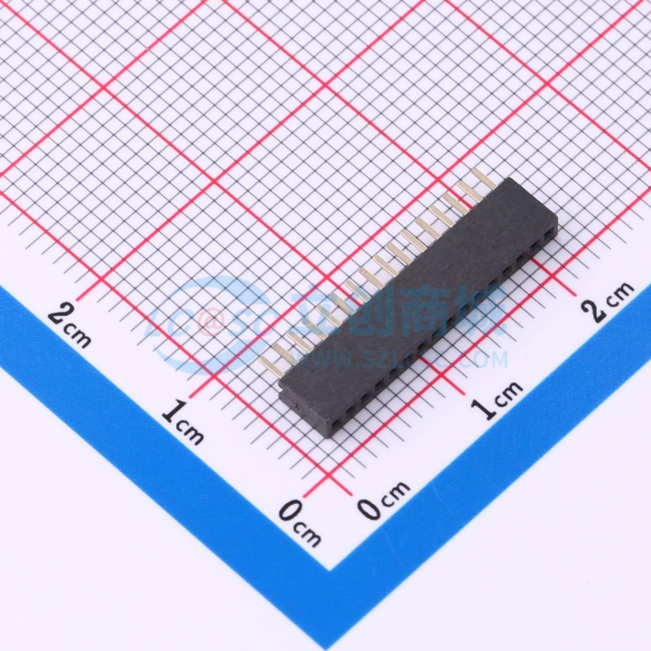 点击查看大图 PM1.27-UP1D-16A实物图