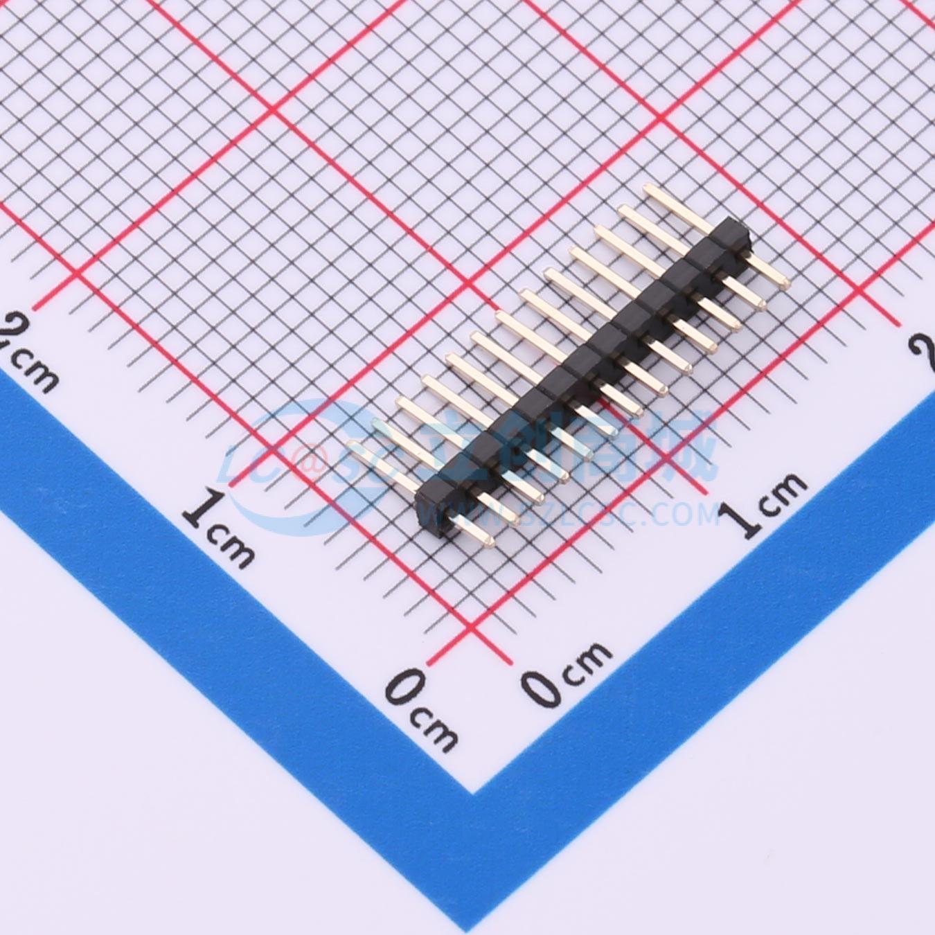 点击查看大图 A127UP-ZD13P实物图