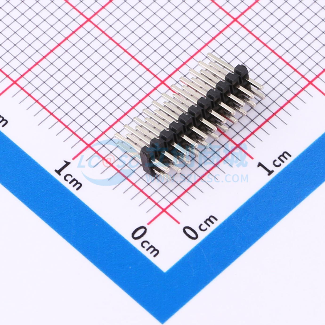 点击查看大图 PZ1.27-UP1S-11A实物图
