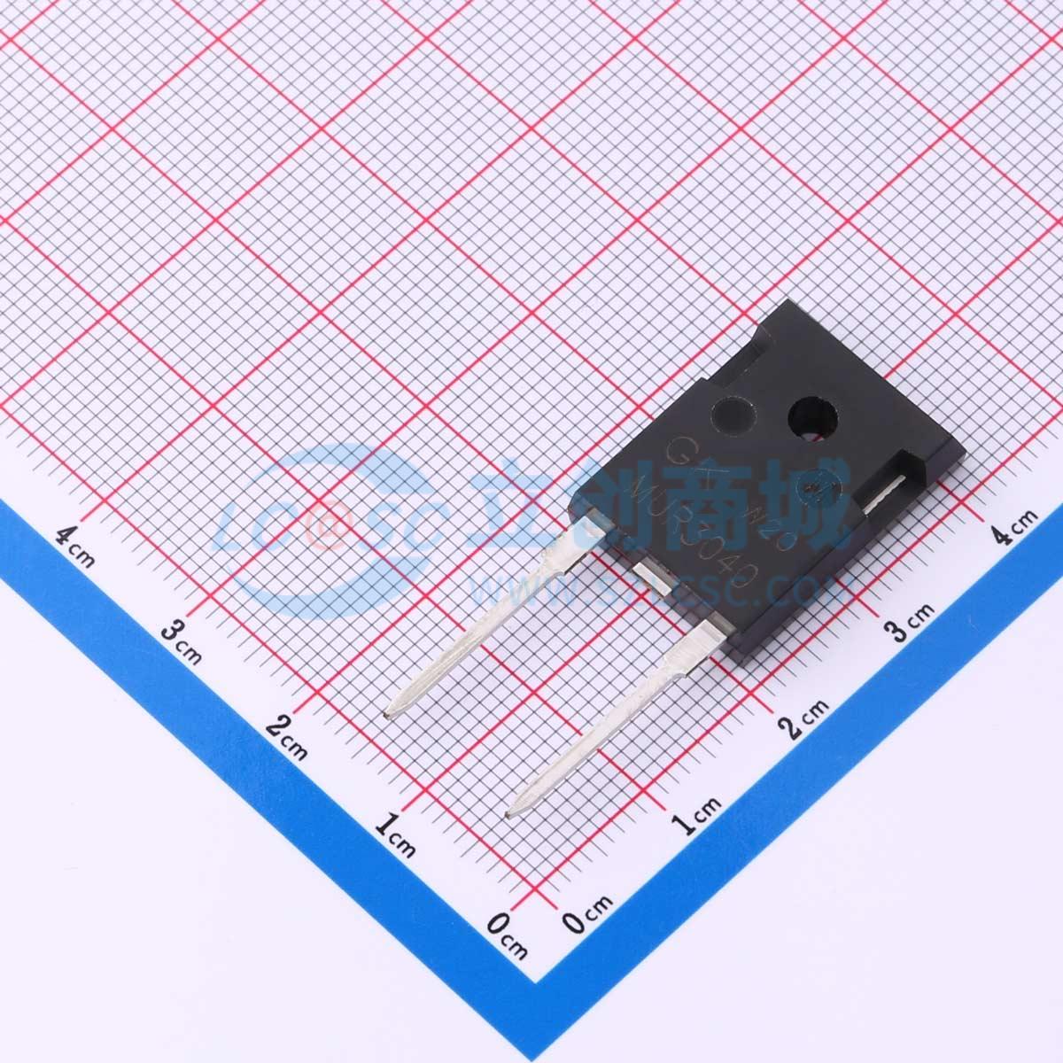 点击查看大图 MUR3040实物图