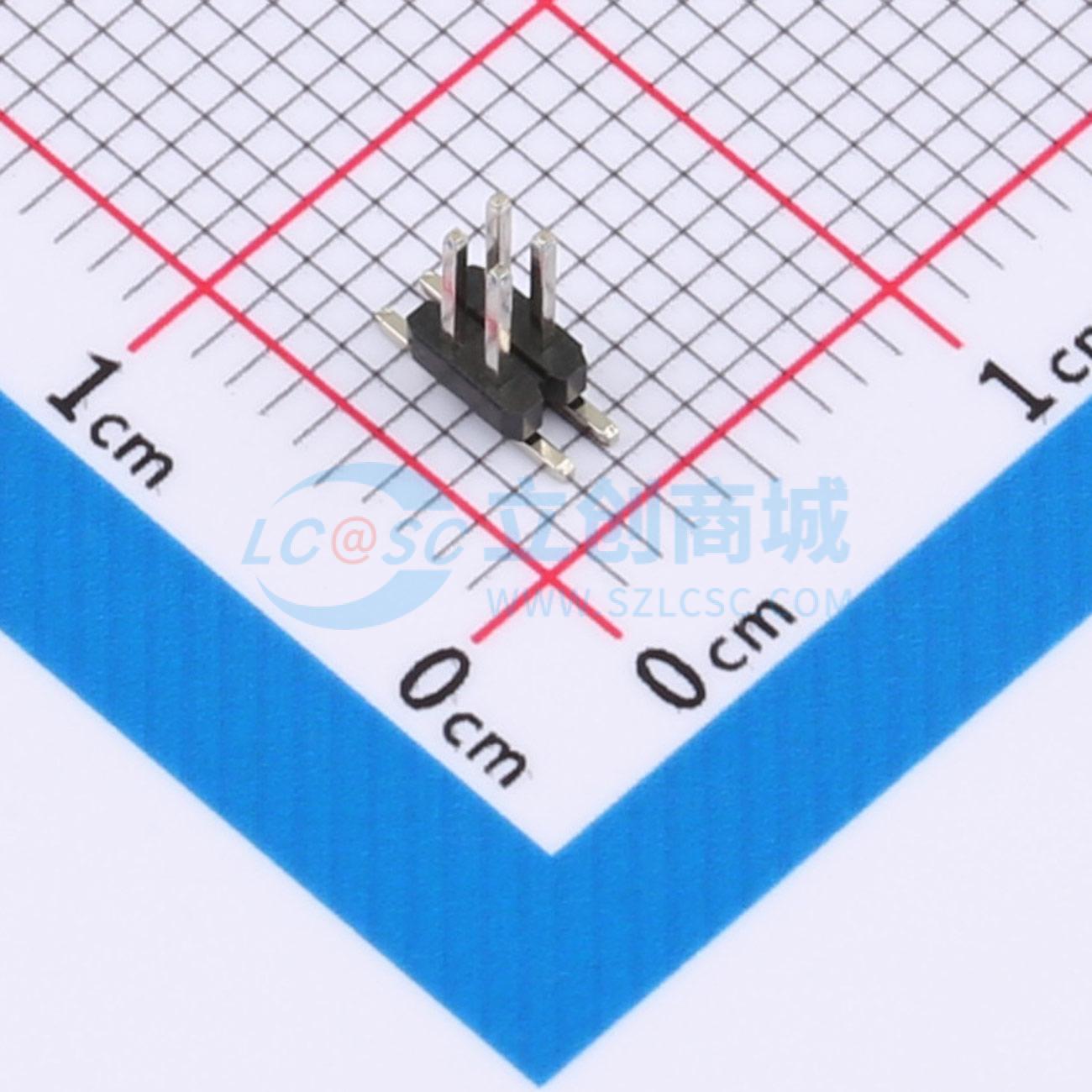 点击查看大图 PZ1.27-US2S-2A实物图