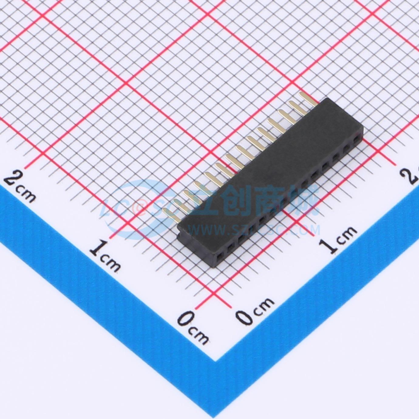 点击查看大图 PM1.27-UP1D-14A实物图