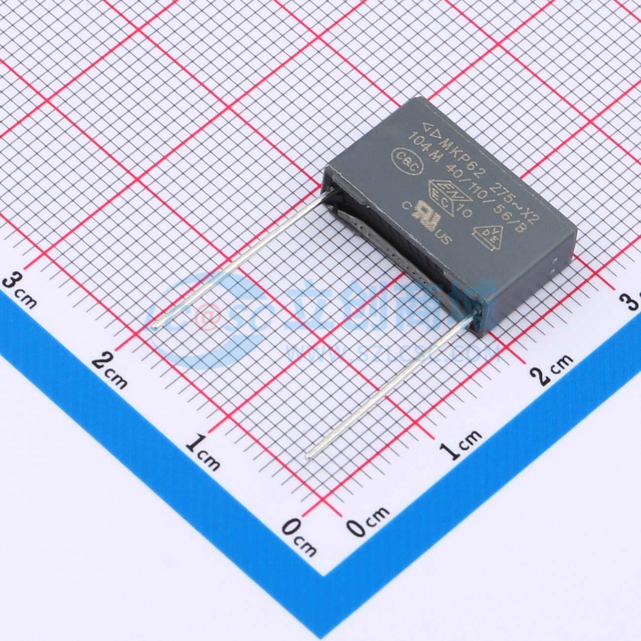 C42P2104M6SC000实物图