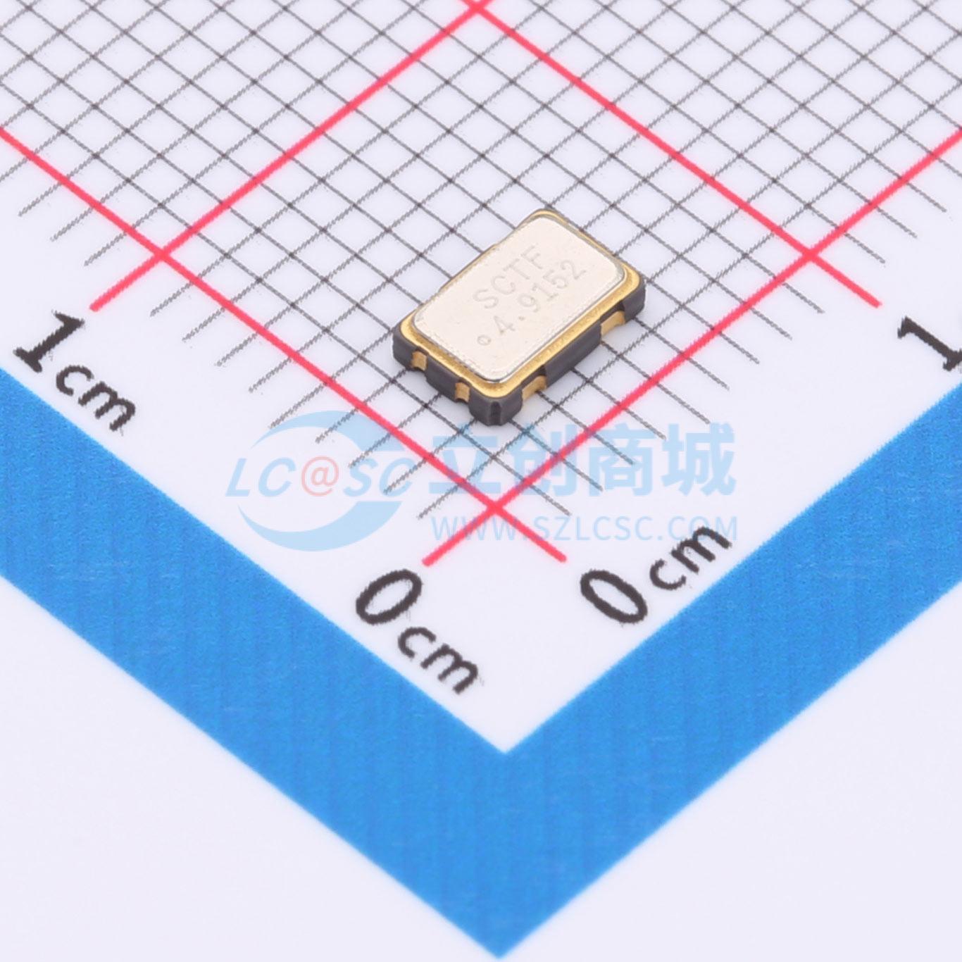 SX5M4.9152A10F20TNN实物图