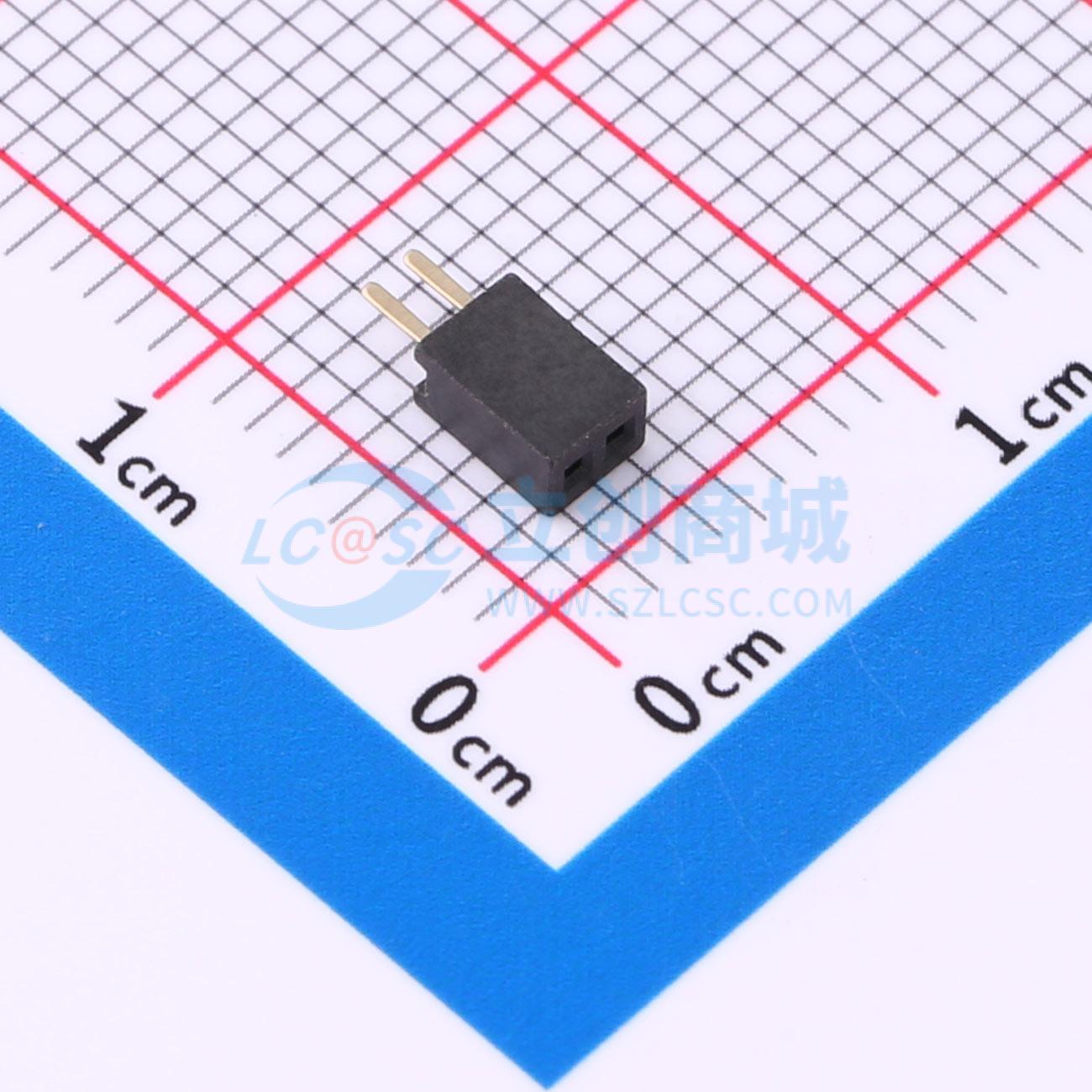 点击查看大图 PM1.27-UP1D-2A实物图
