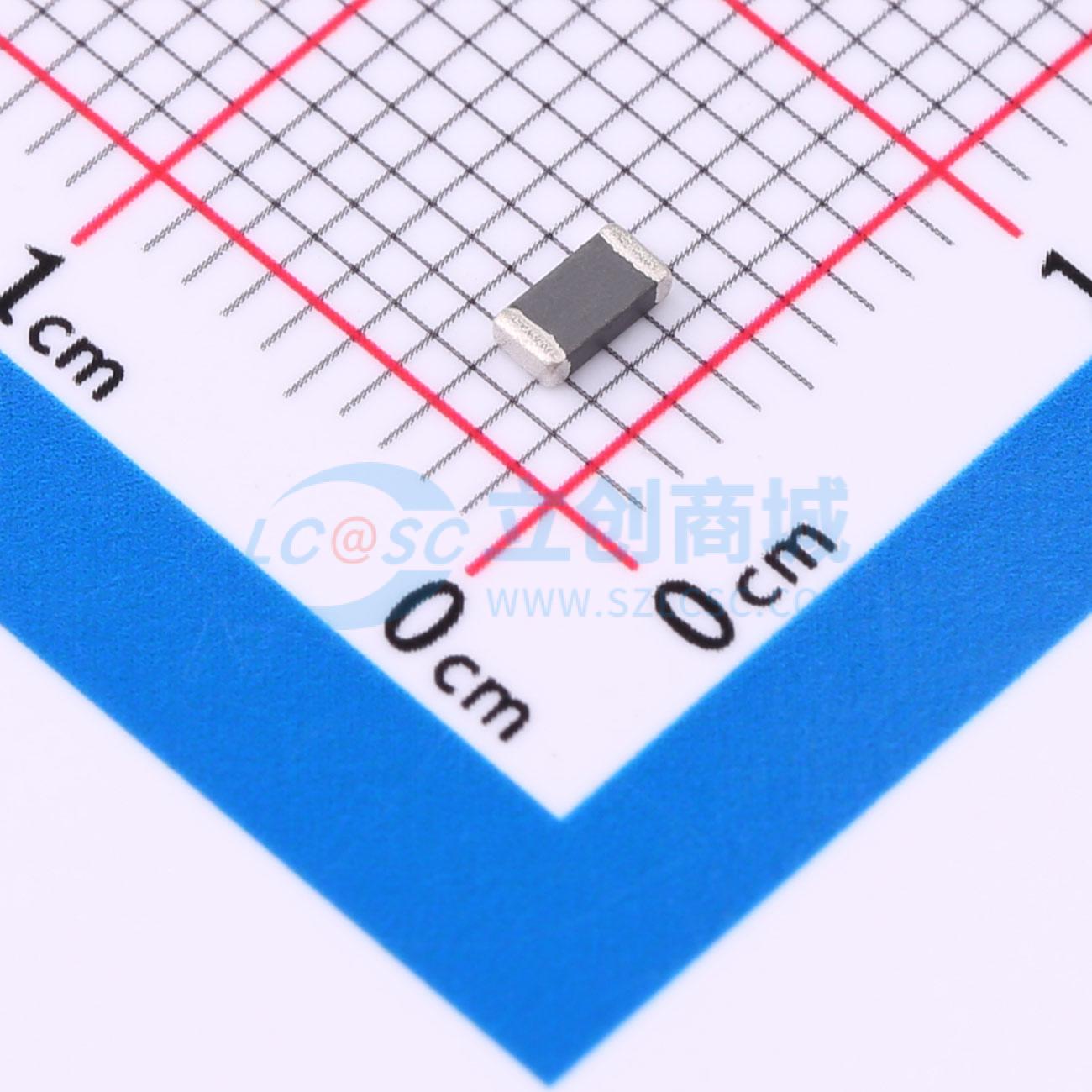 XRCM3216J330K-A005实物图