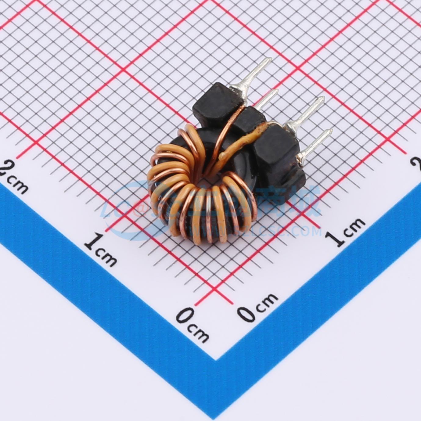 点击查看大图 XRT844B456-740MVSYL6实物图