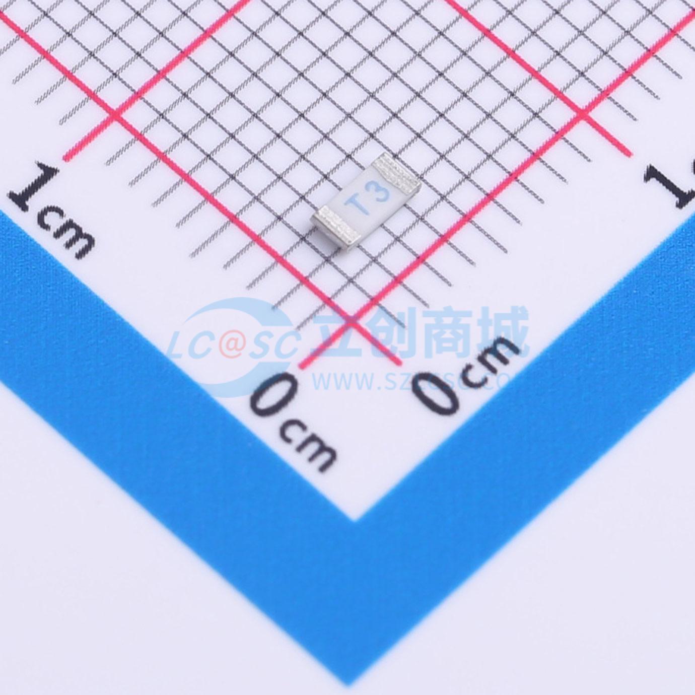 点击查看大图 0685T3000-01实物图