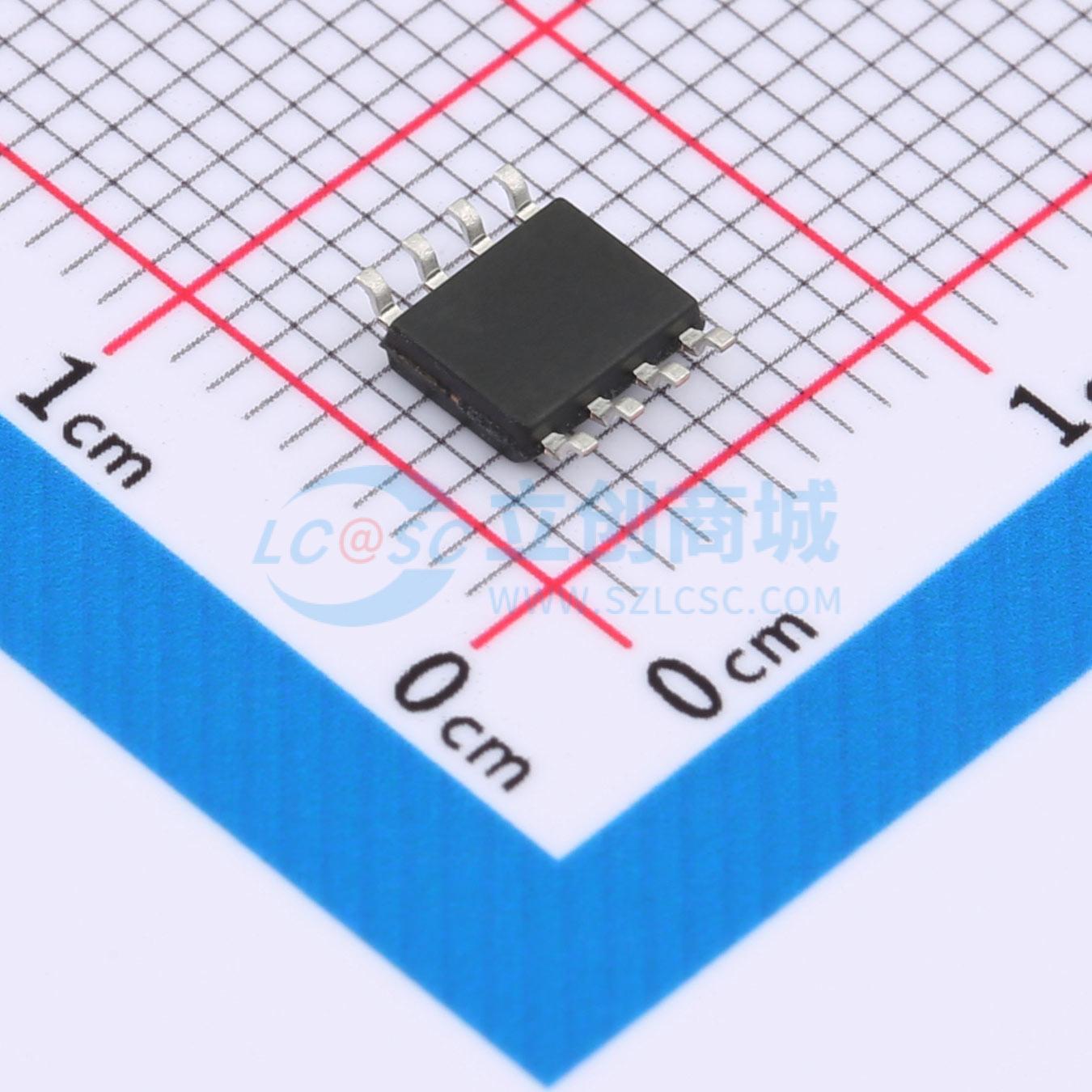 SN65LBC184DR-TD商品缩略图