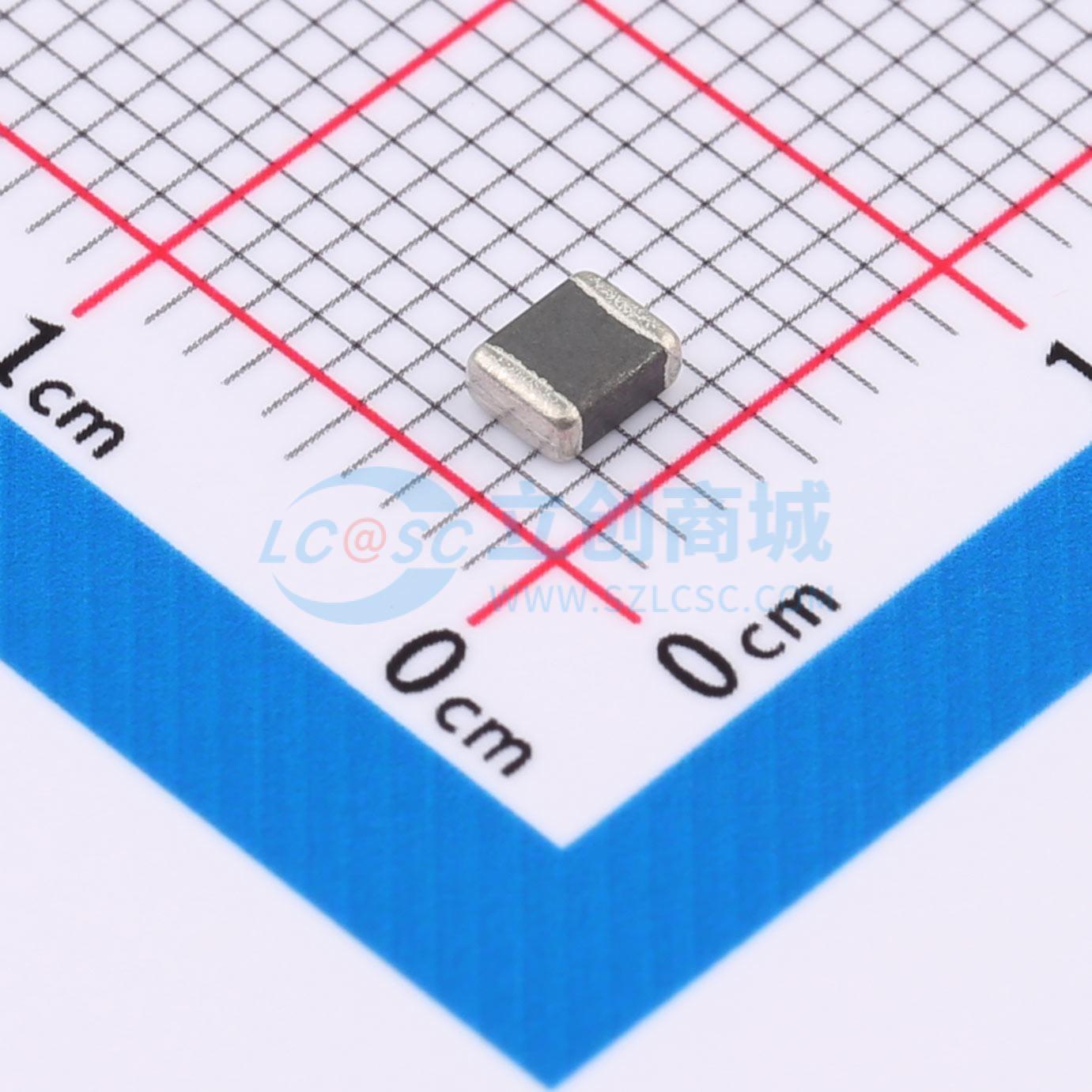 点击查看大图 XRCM3225J150K-A300实物图
