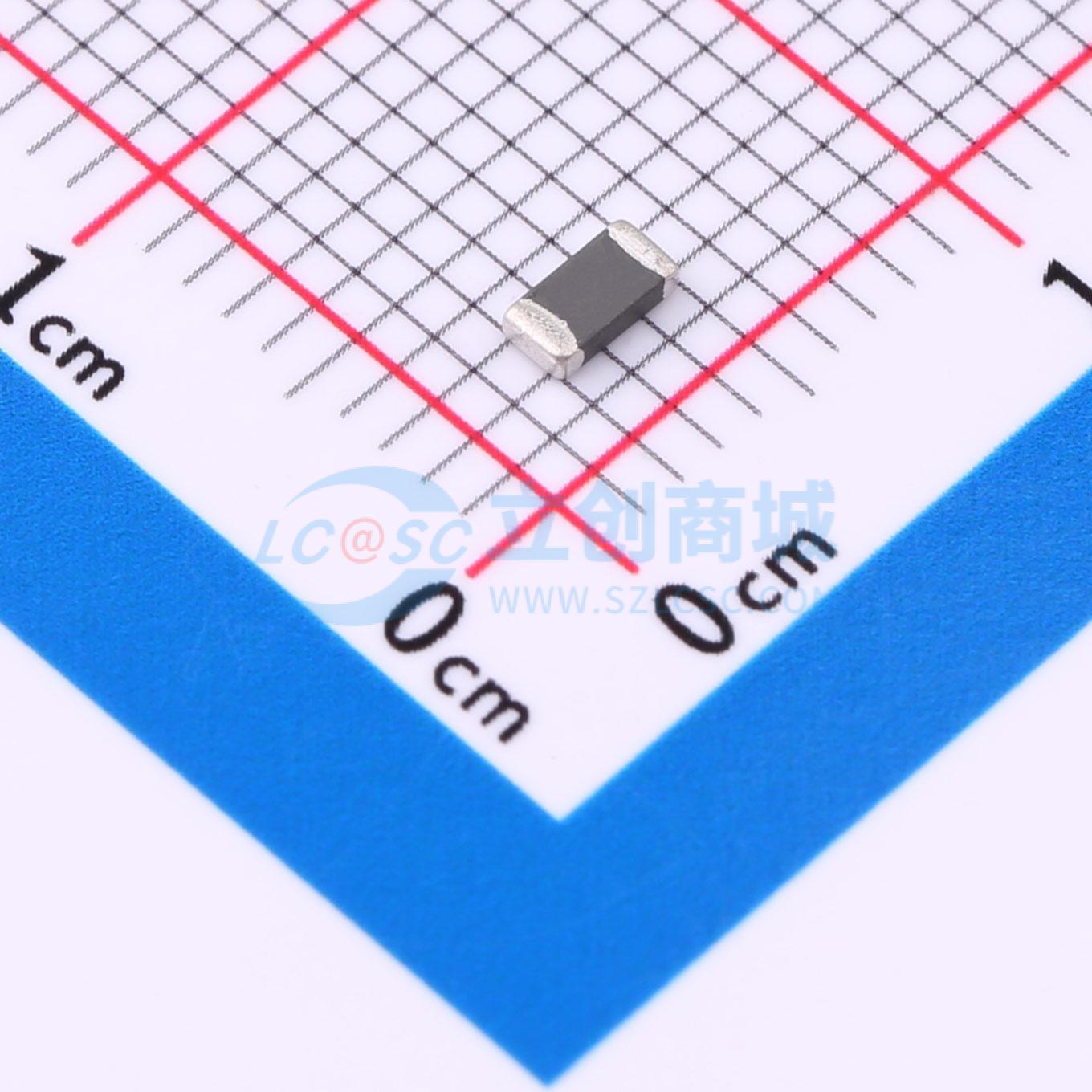 点击查看大图 XRCM3216V47NK-A300实物图