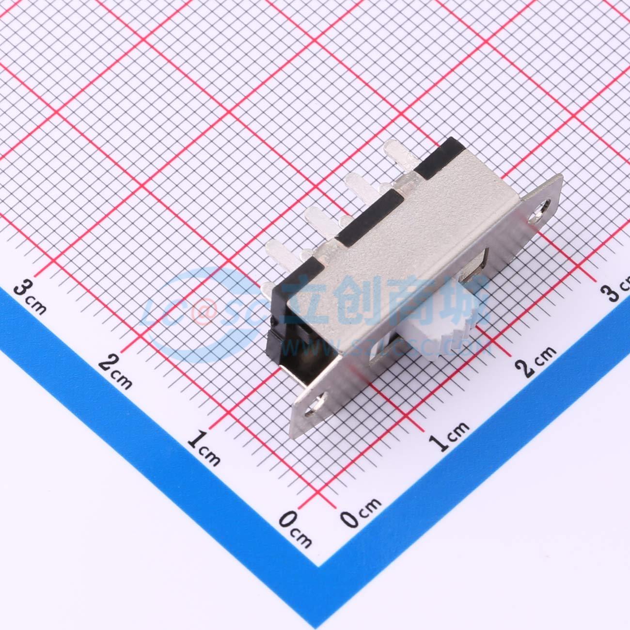 点击查看大图 SS-A0323PG-4R1WB实物图