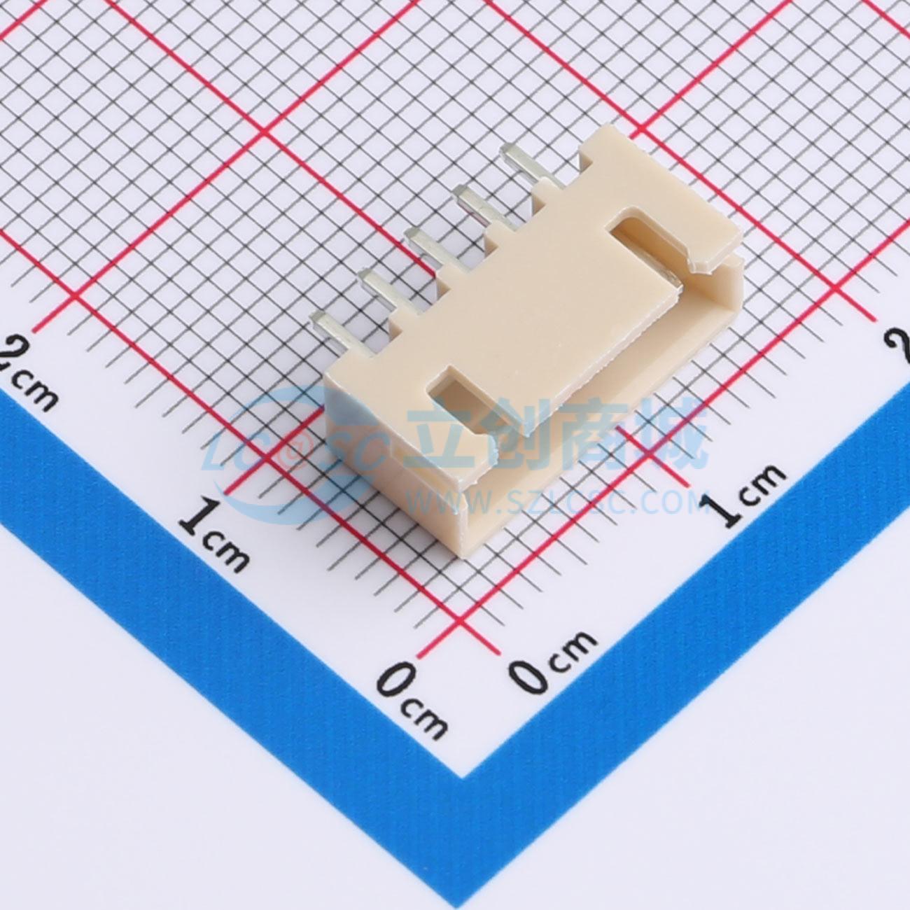 点击查看大图 XH-5A-M实物图