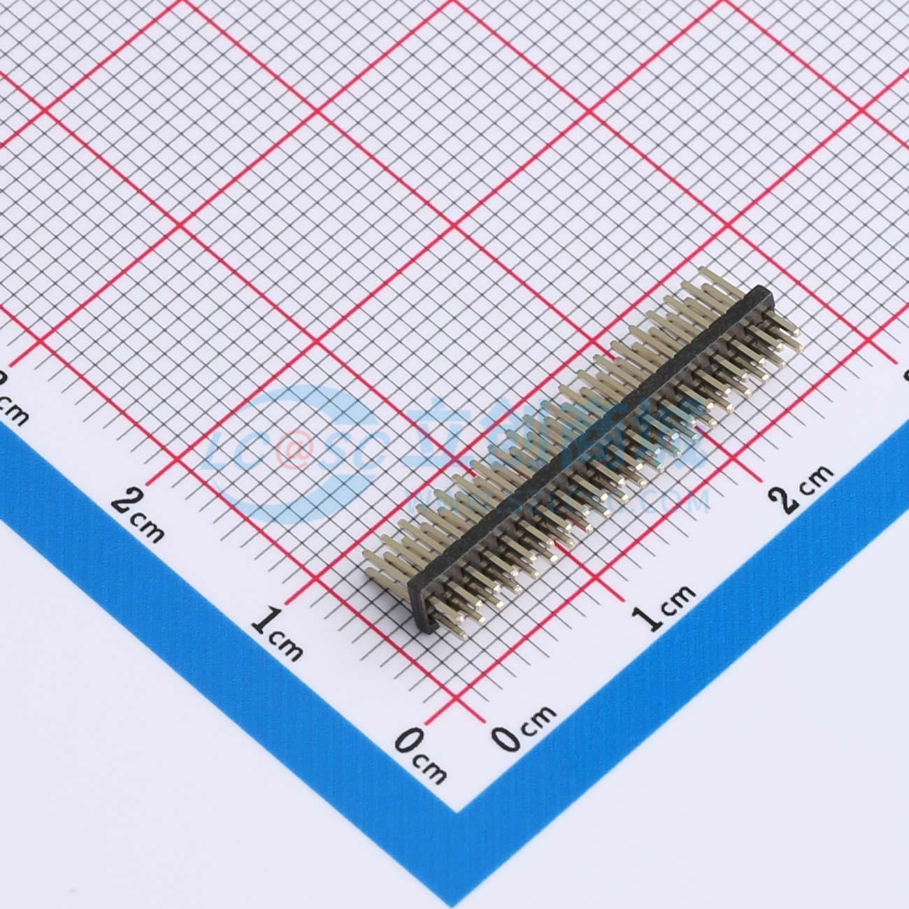 点击查看大图 PZ1.27-UP1S-20A实物图