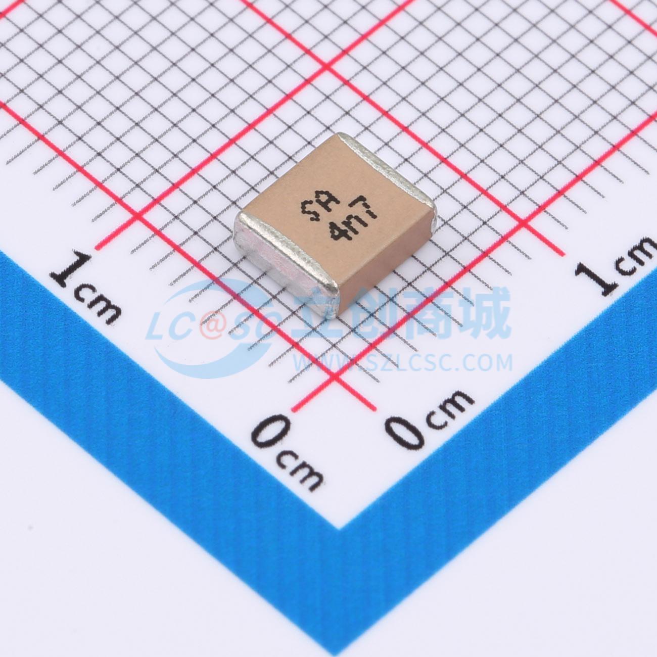 点击查看大图 2220YA250472MXTB16实物图