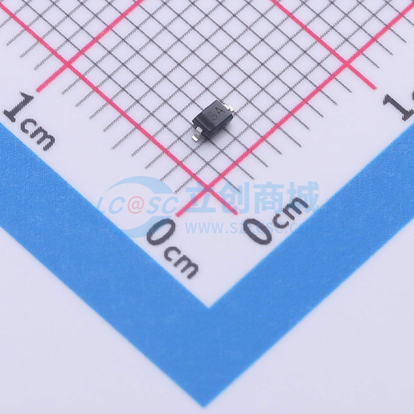 SD101AWS-E3-08实物图