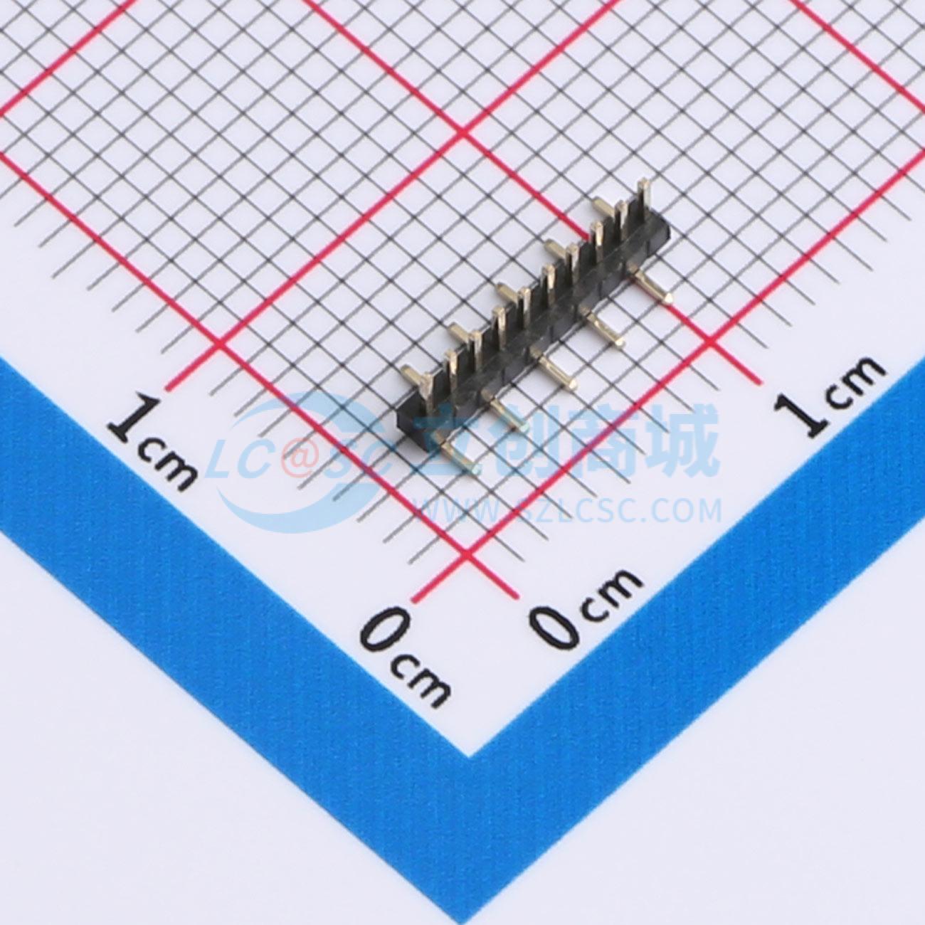 点击查看大图 PZ1.0-UL2D-10A实物图