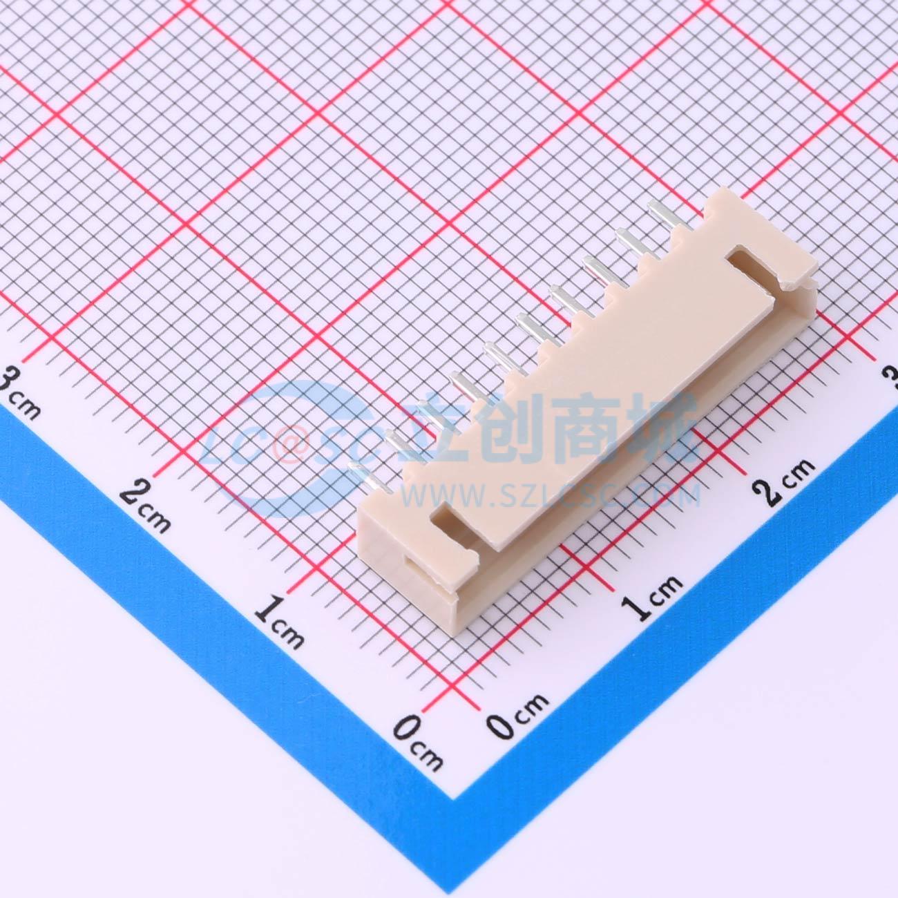 点击查看大图 XH-10A-M实物图