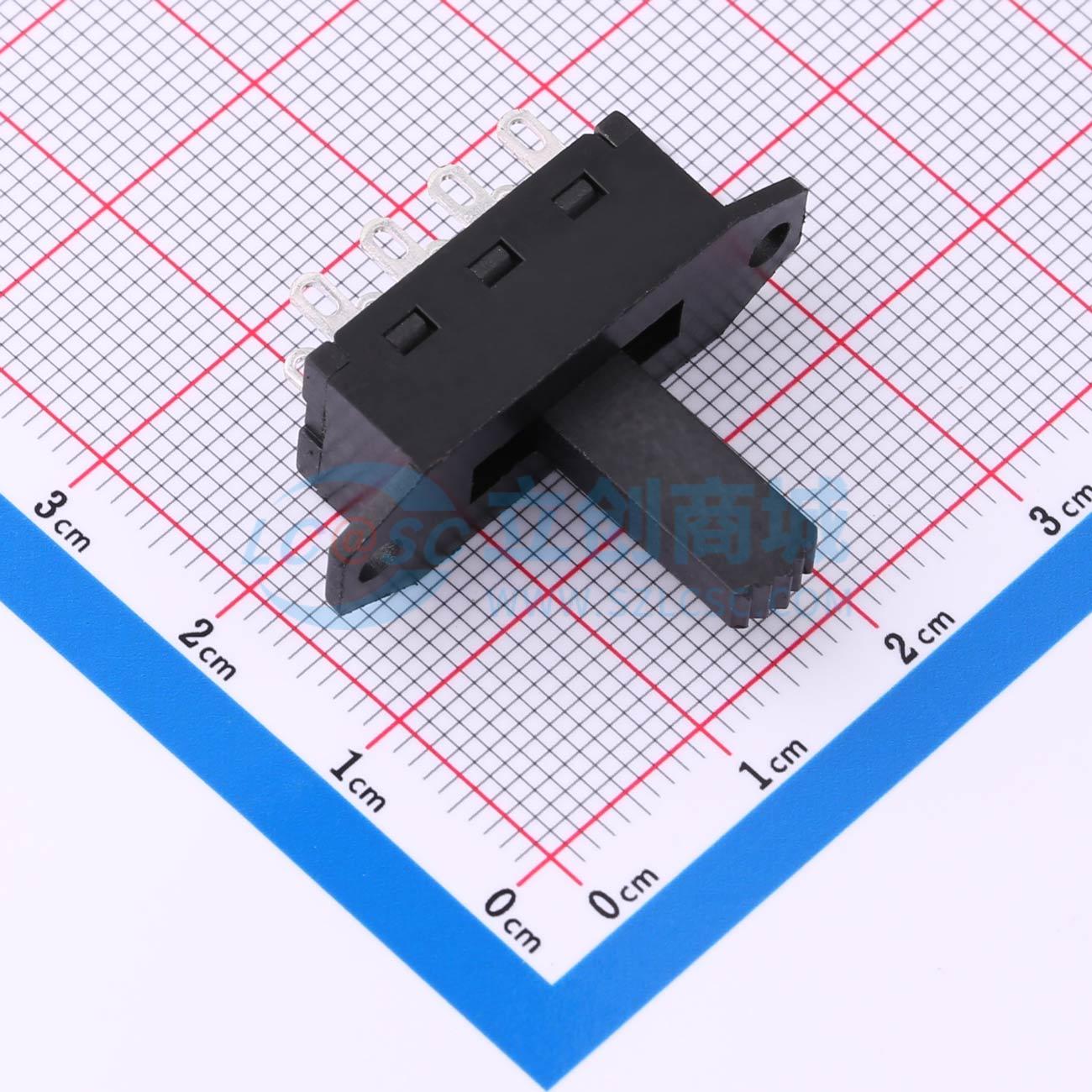 SS-0323SG-14R2BB实物图