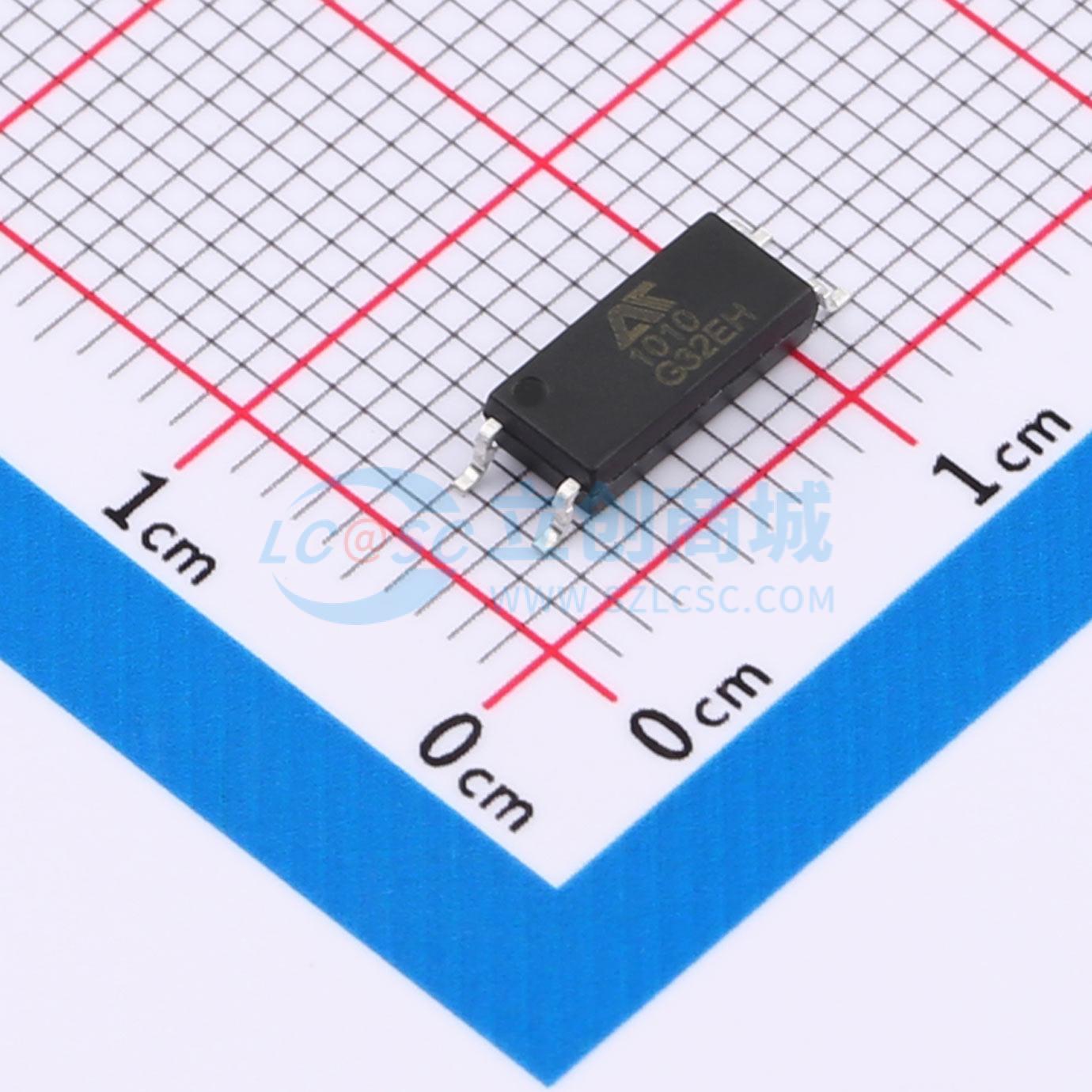 点击查看大图 AT1010-CuH-L实物图