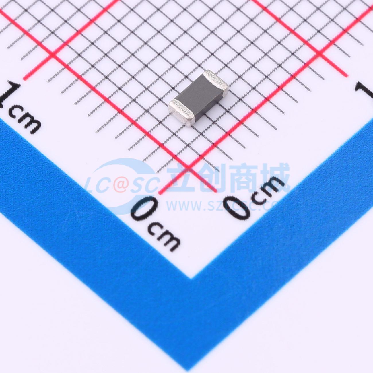 XRCM3216VR22K-A250实物图