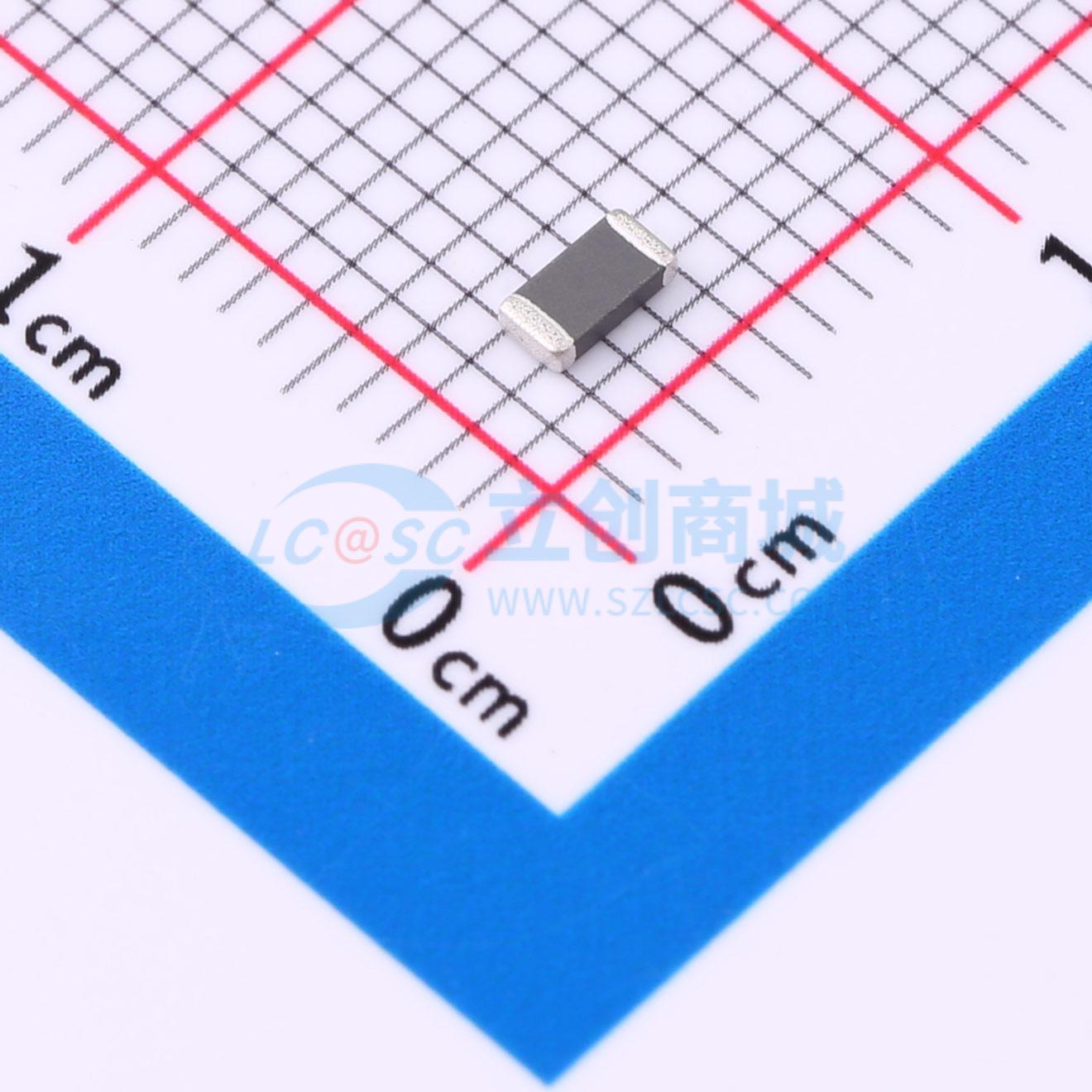 点击查看大图 XRCM3216VR12K-A250实物图