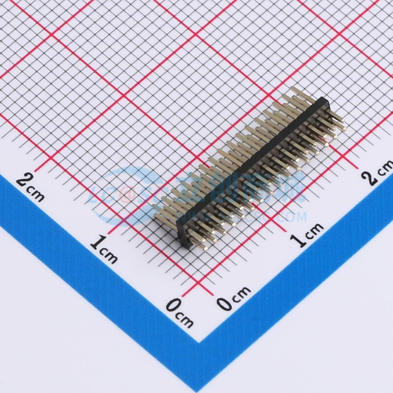 点击查看大图 PZ1.27-UP1S-16A实物图