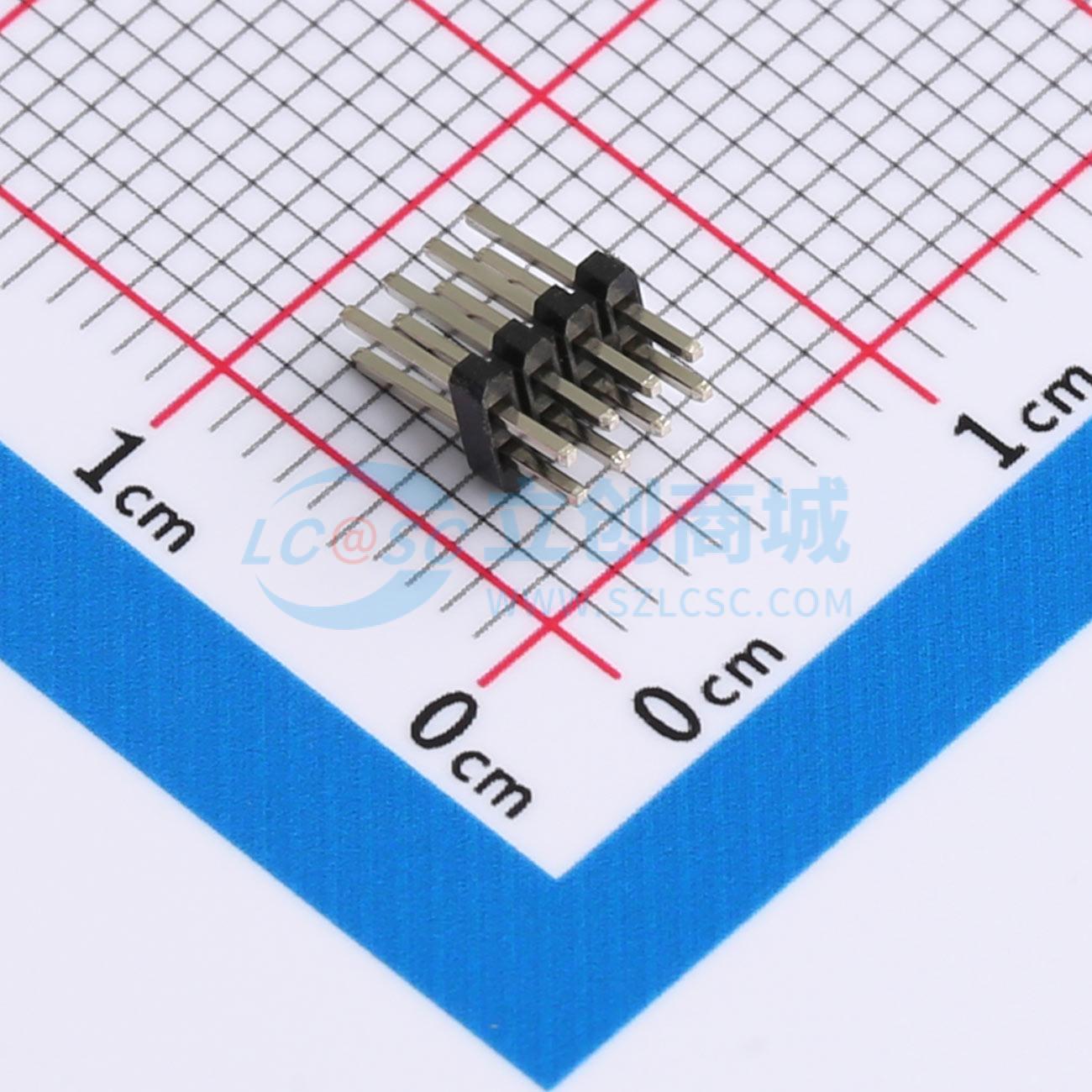 点击查看大图 PZ1.27-UP1S-4A实物图