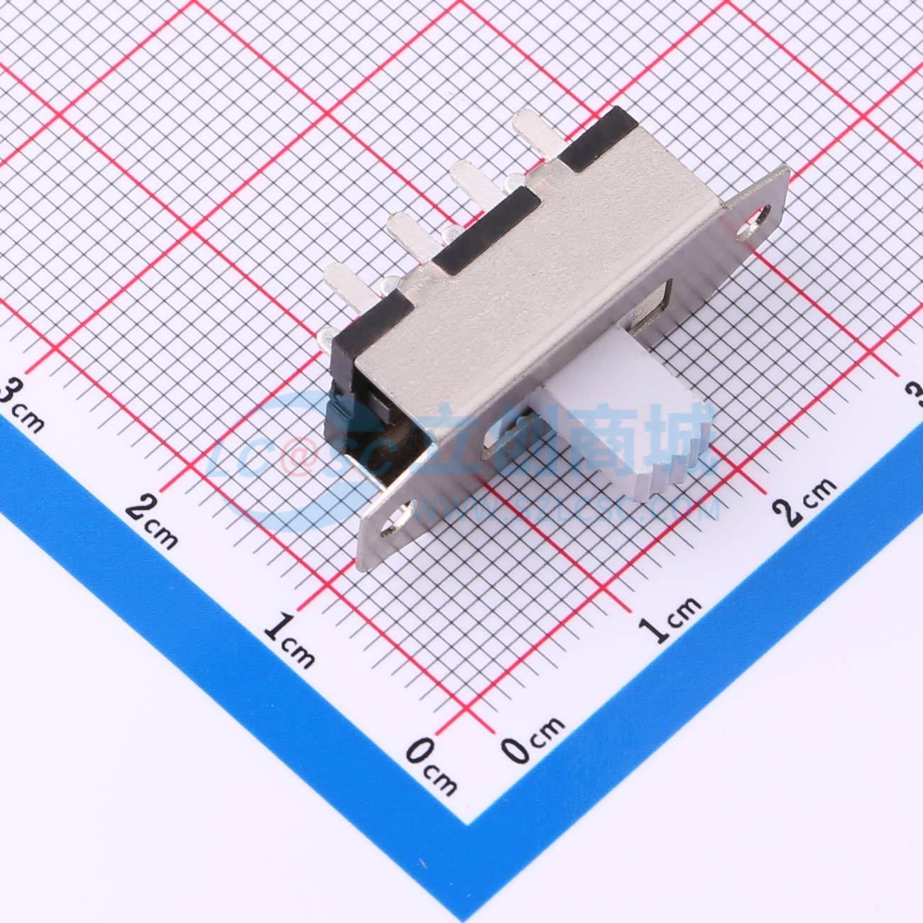 SS-A0323PG-8R1WB实物图