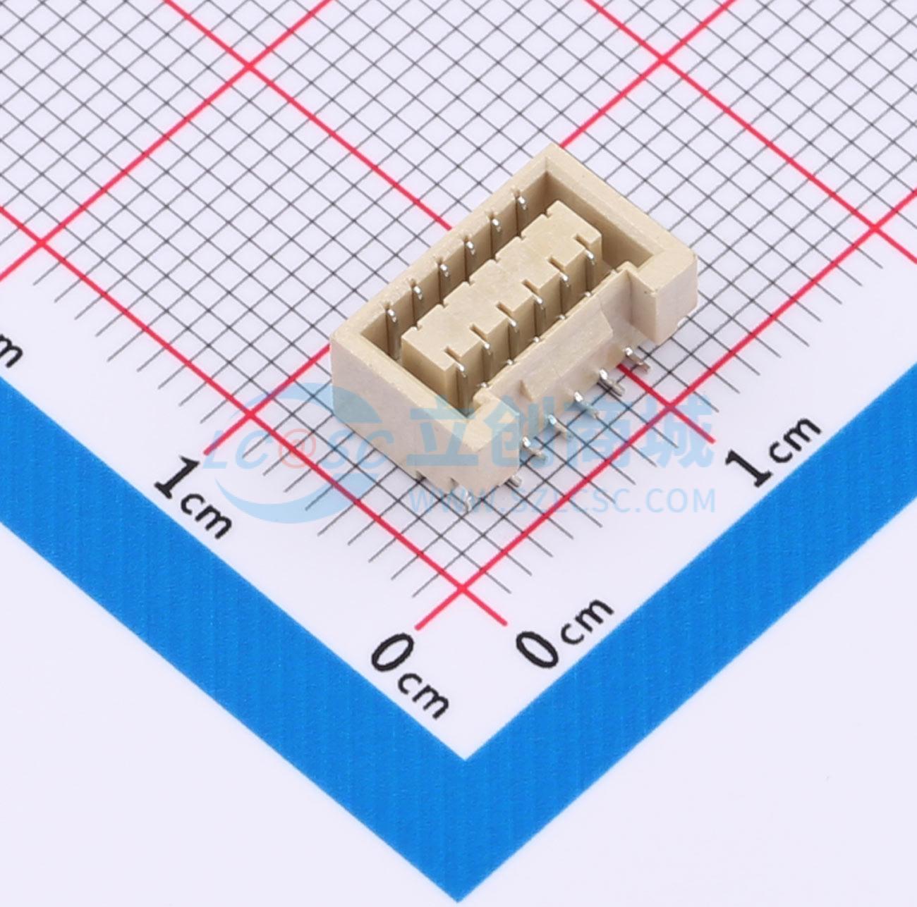 点击查看大图 GHD-12AB实物图