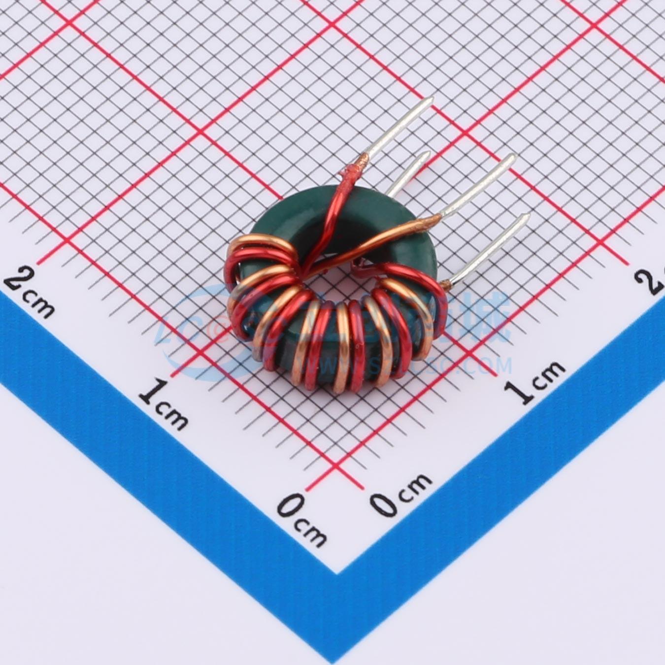 XRT1064-401MVRYL6实物图