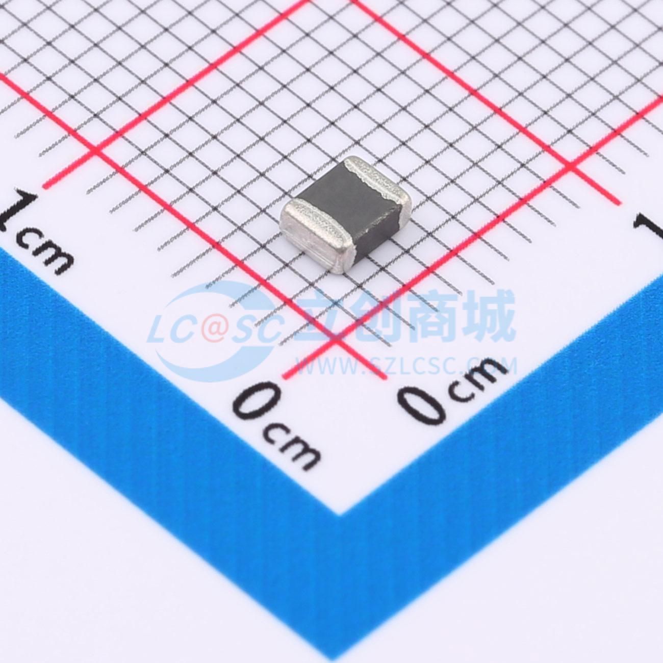 点击查看大图 XRCM3225J560K-A200实物图