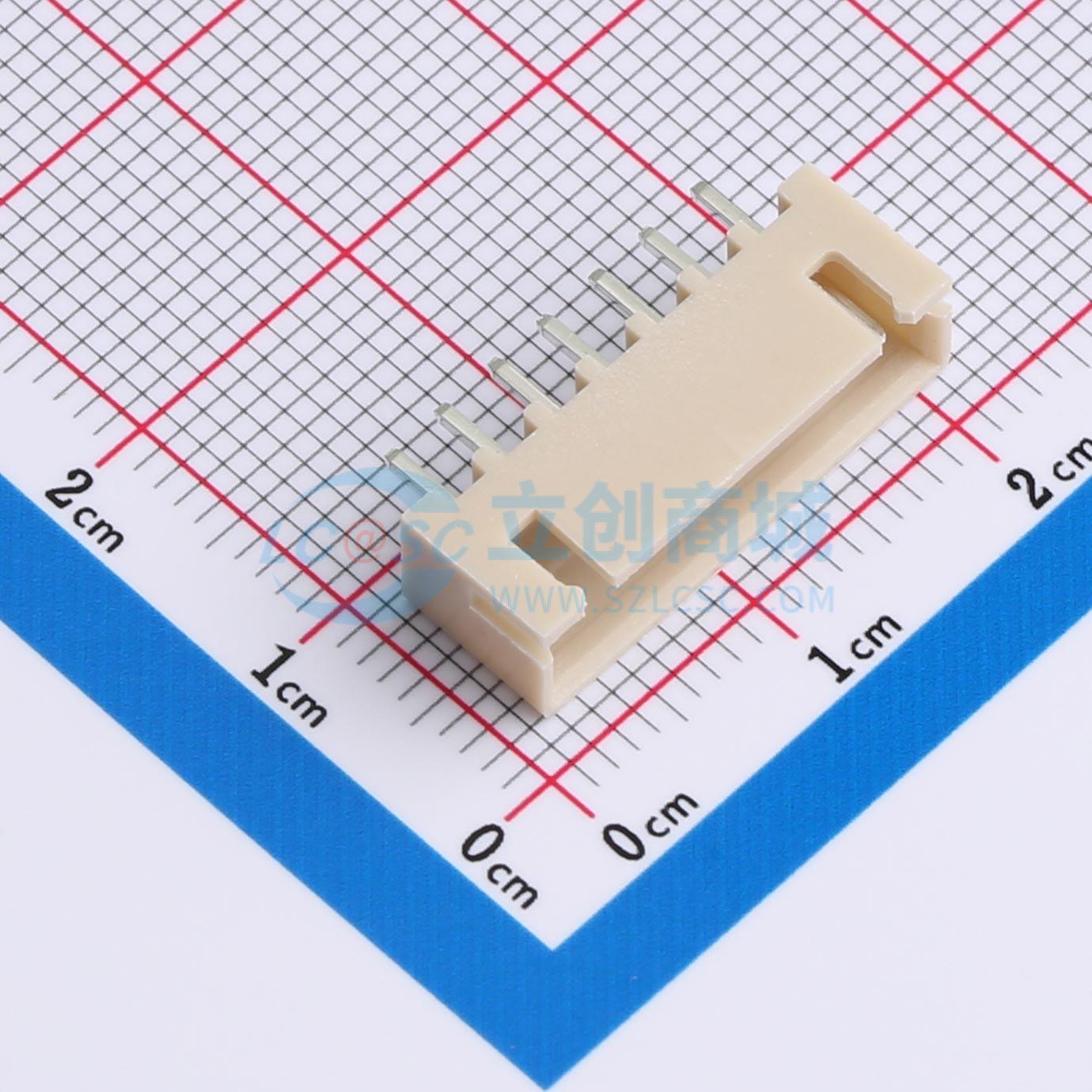 点击查看大图 XH-7A-M实物图