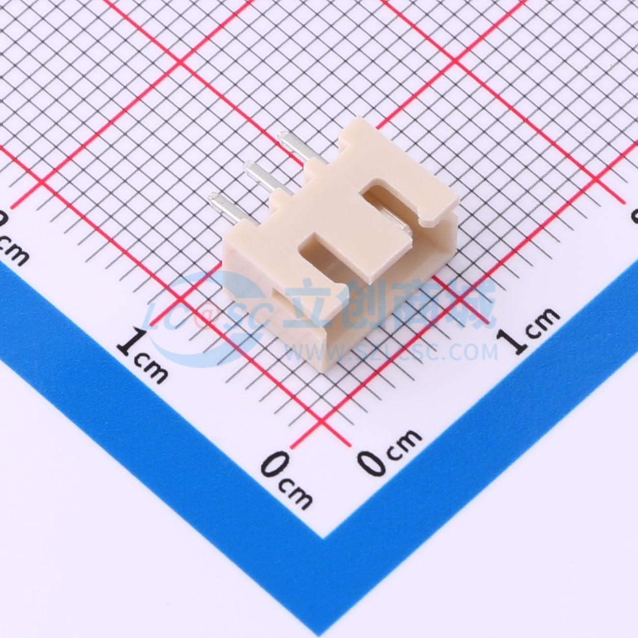 点击查看大图 XH-3A-M实物图