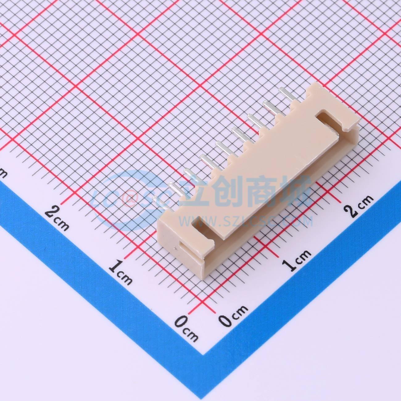 点击查看大图 XH-9A-M实物图