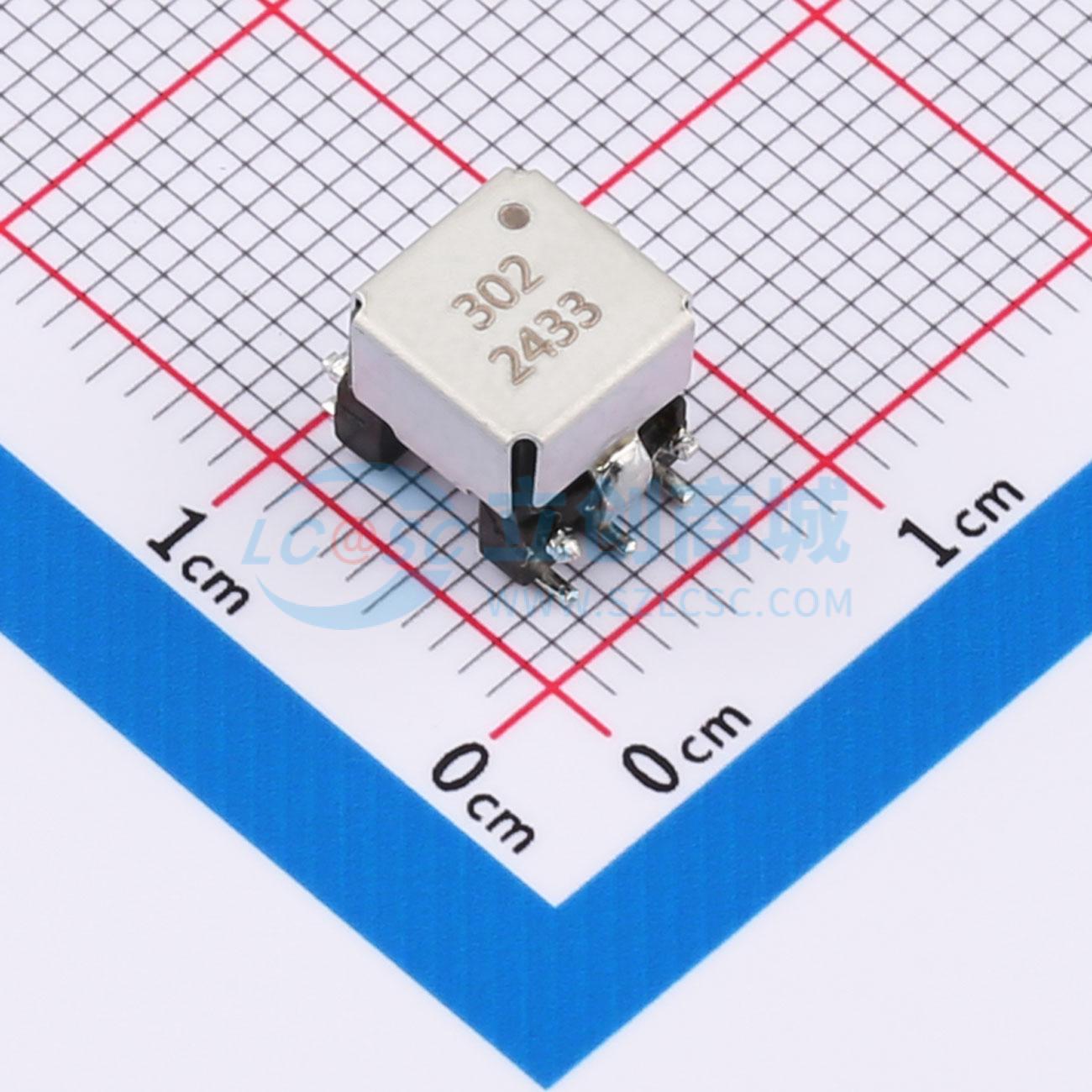 点击查看大图 XREP6-302实物图