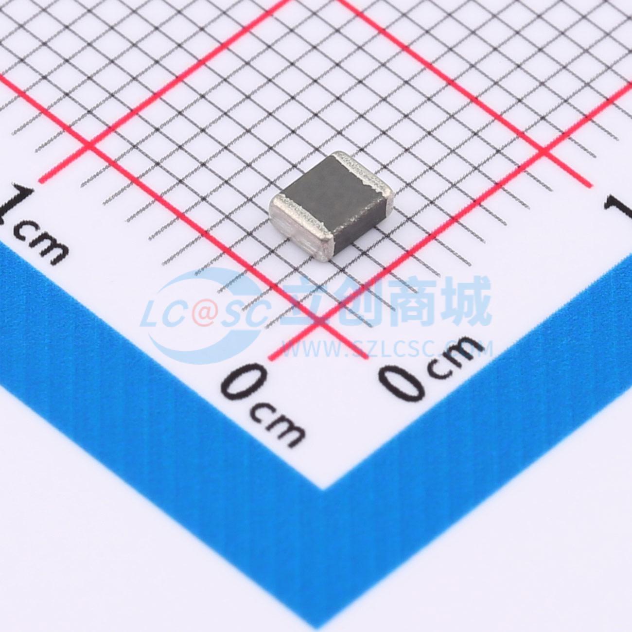 点击查看大图 XRCM3225U1R5K-A500实物图