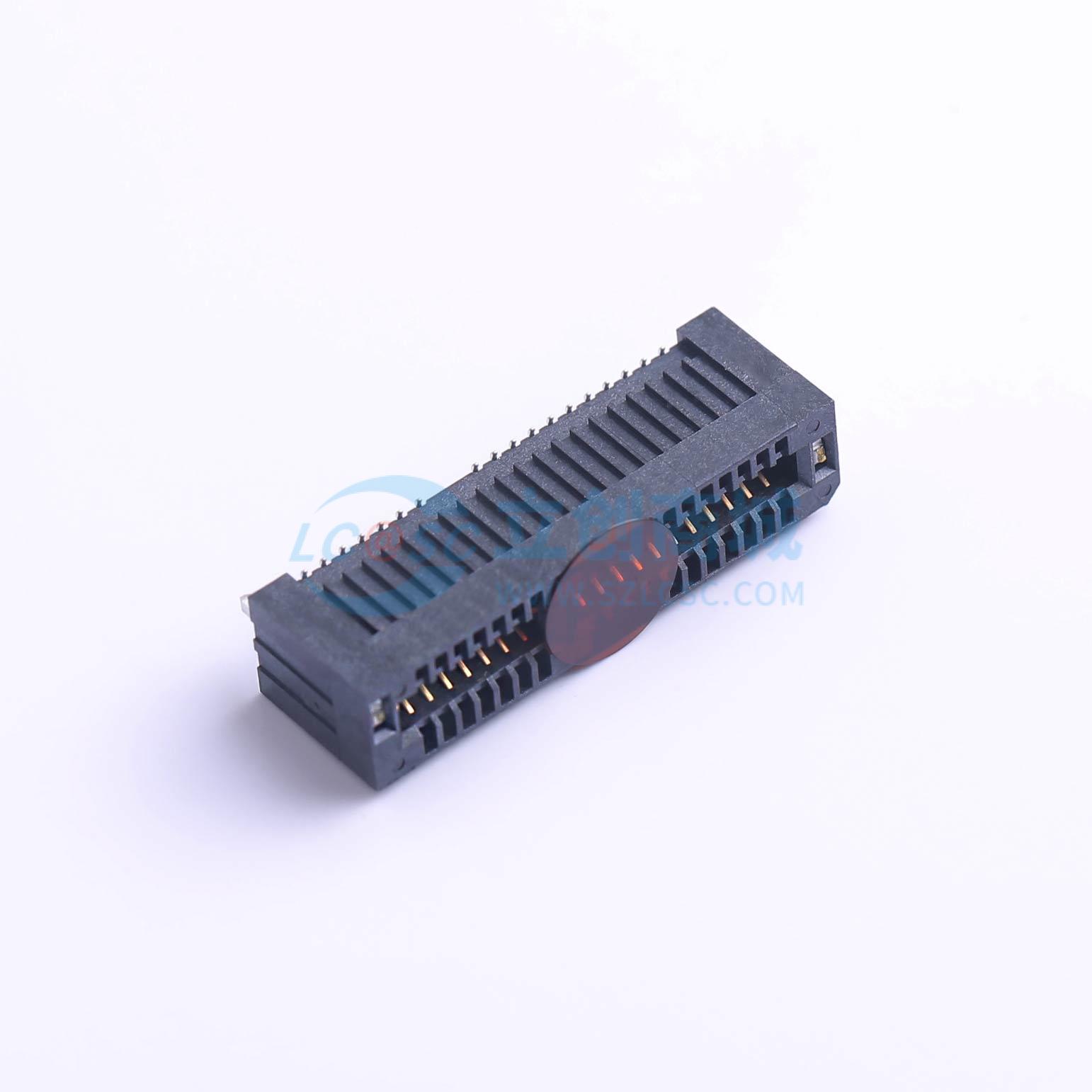 PCIE-G4-01-01-F-DV-WT-K-TR商品缩略图